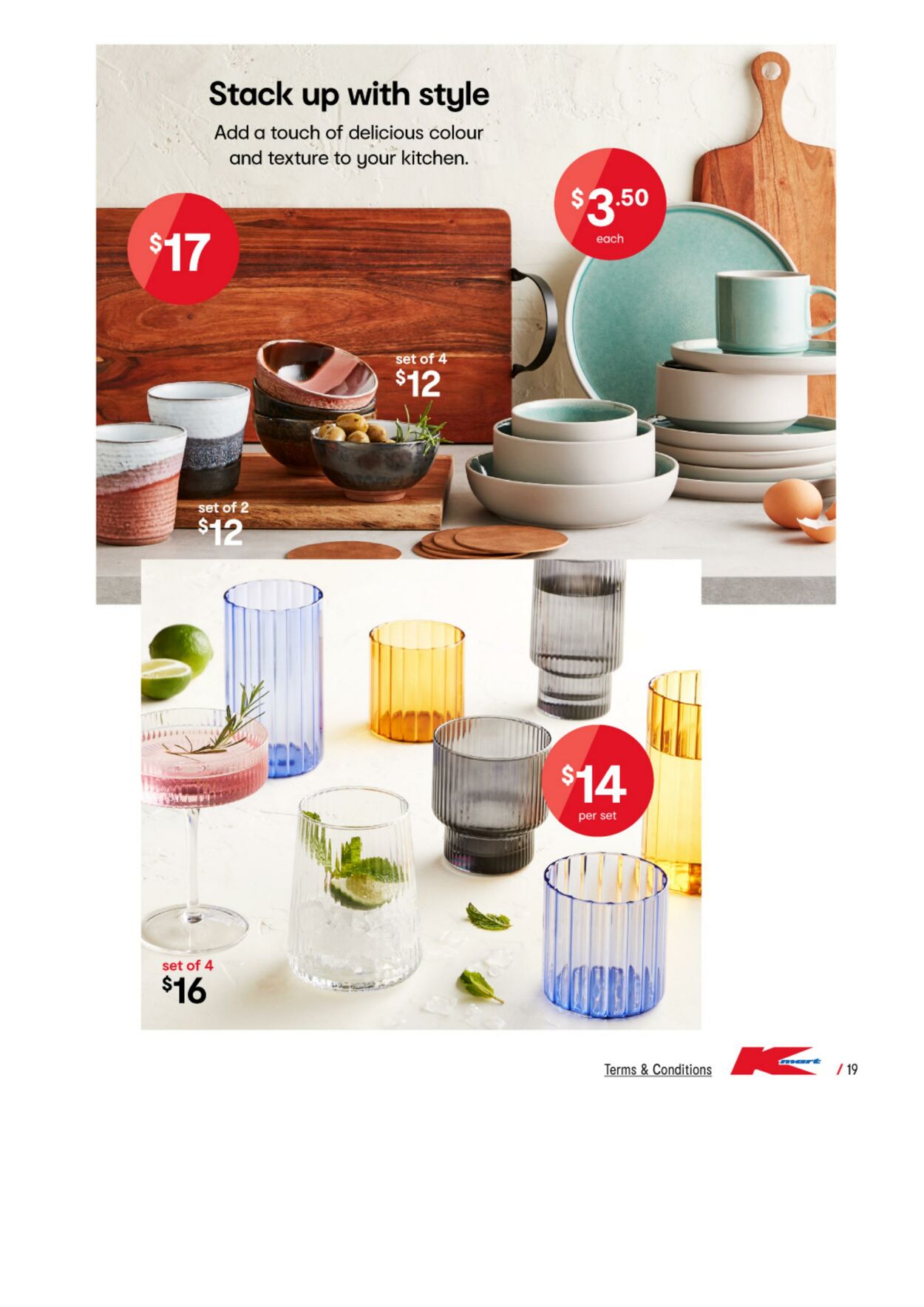 Catalogue Kmart 02.02.2023 - 22.02.2023