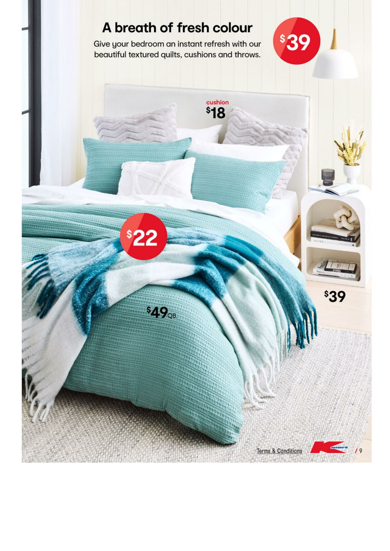 Catalogue Kmart 02.02.2023 - 22.02.2023