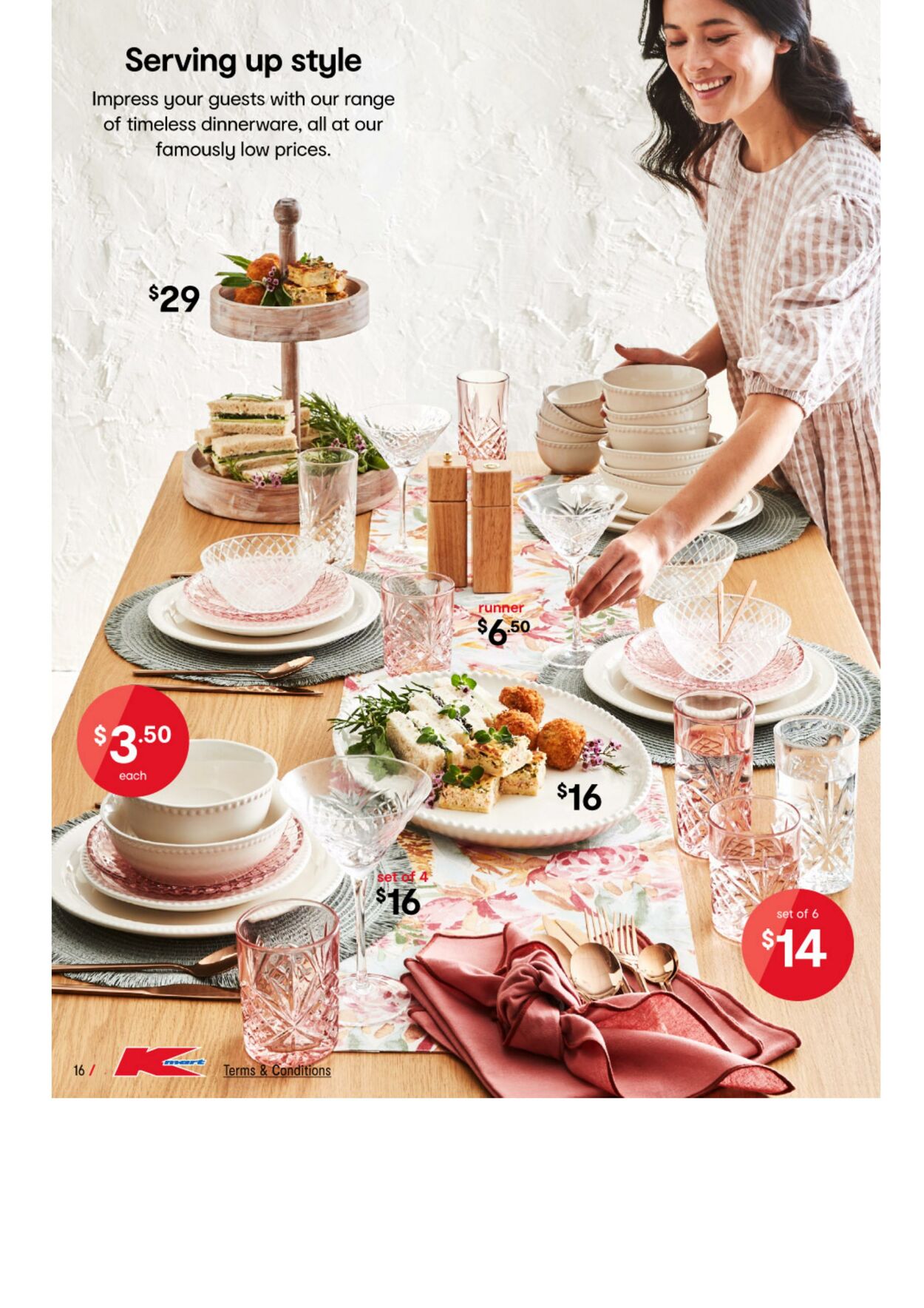 Catalogue Kmart 02.02.2023 - 22.02.2023