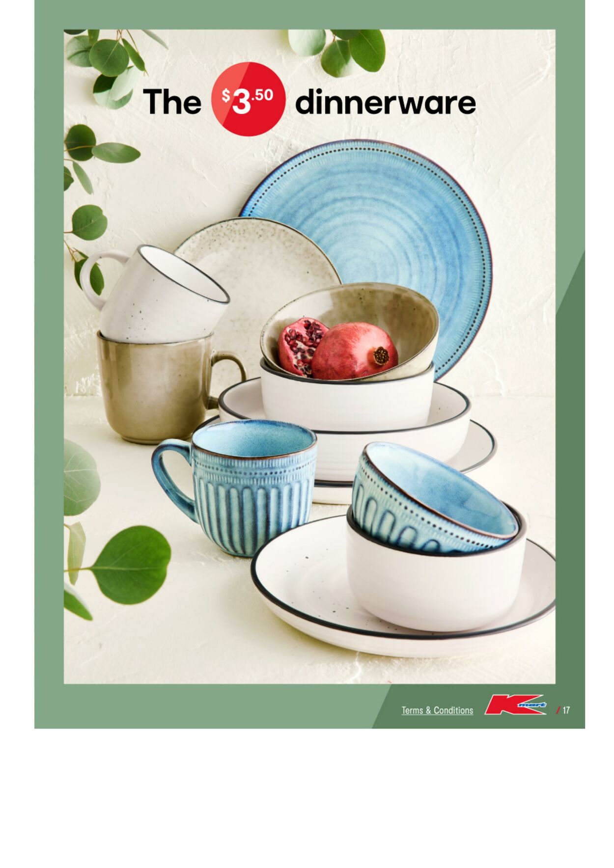 Catalogue Kmart 02.02.2023 - 22.02.2023