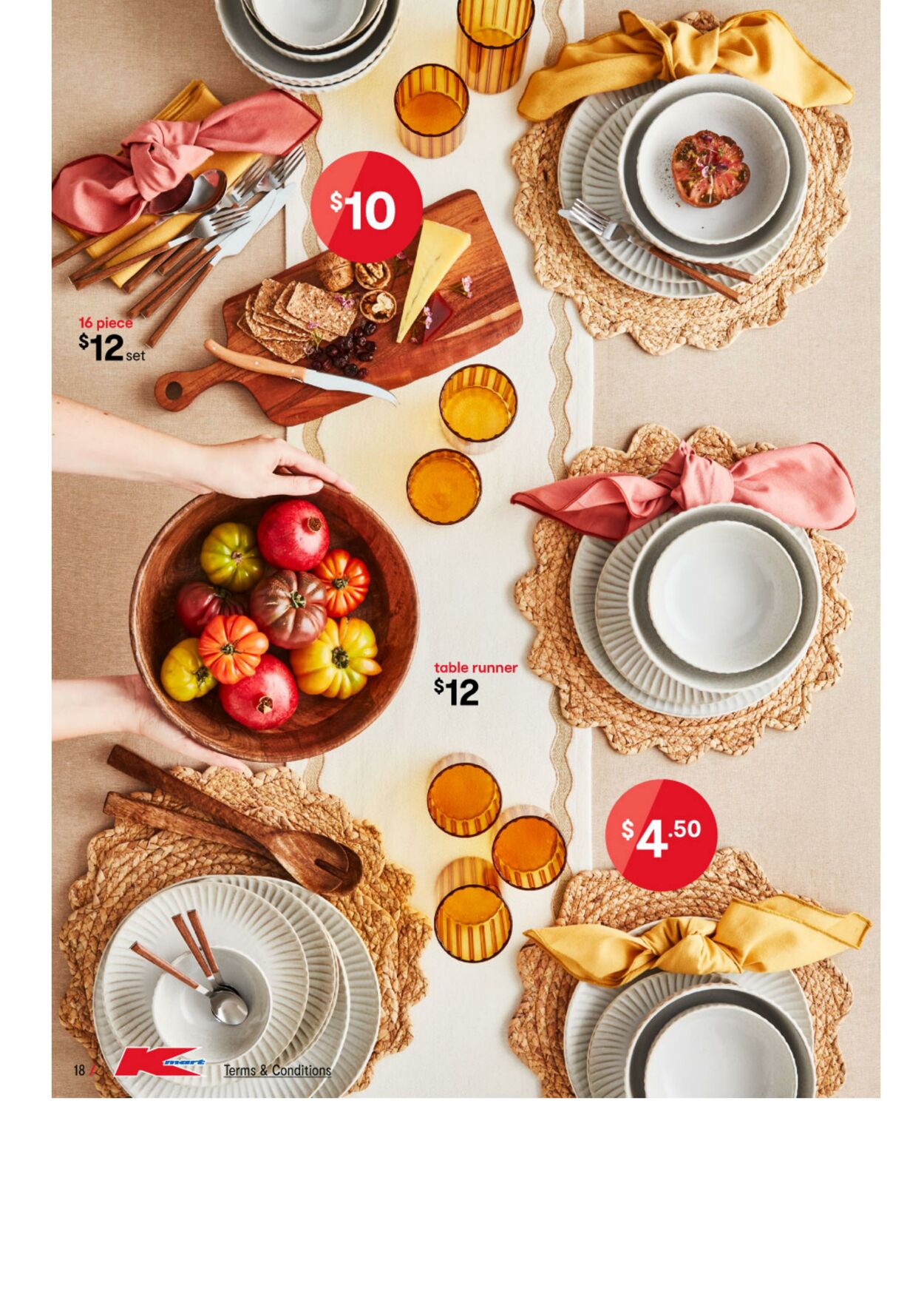 Catalogue Kmart 02.02.2023 - 22.02.2023