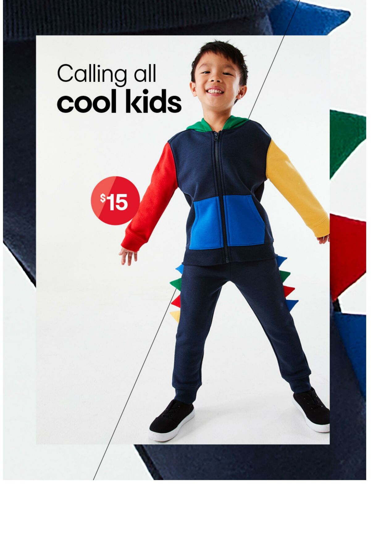 Catalogue Kmart 09.03.2024 - 31.03.2024