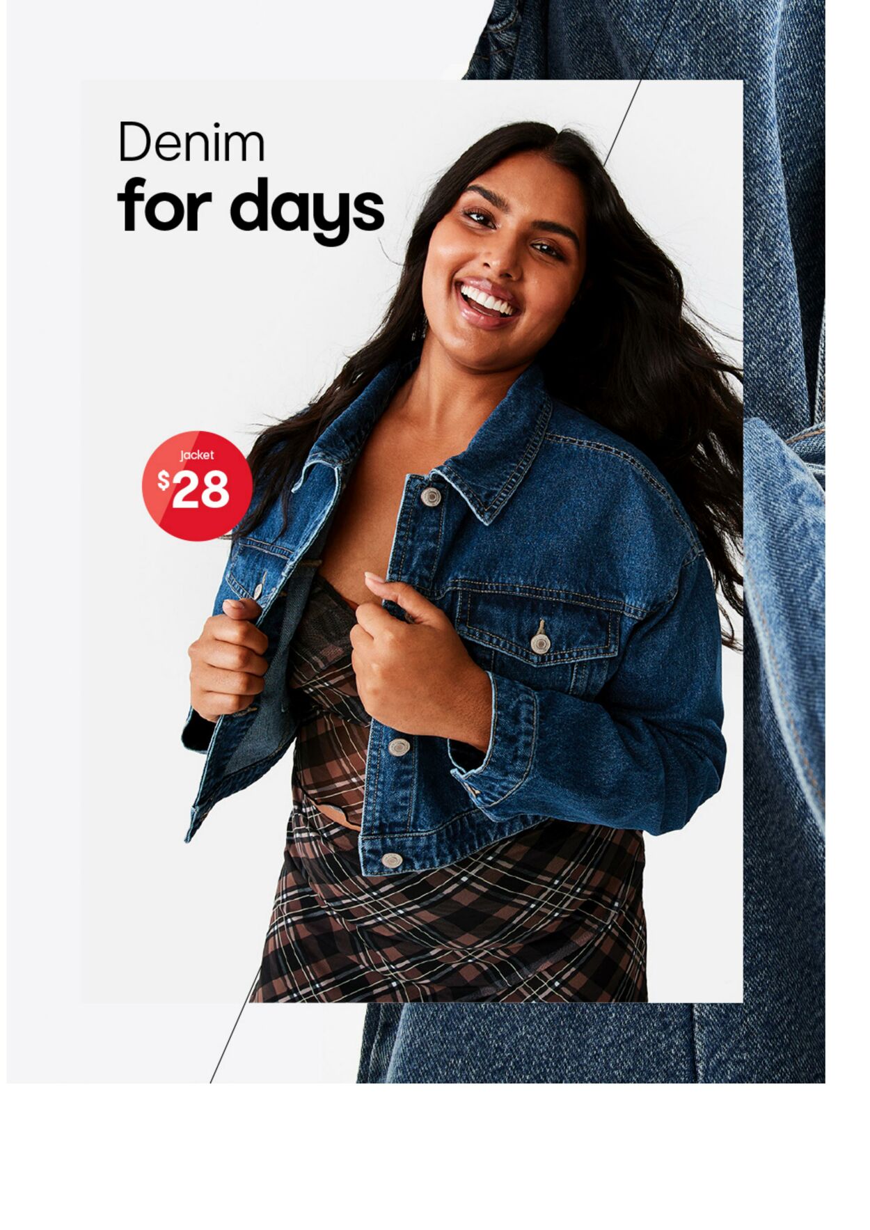 Catalogue Kmart 09.03.2024 - 31.03.2024