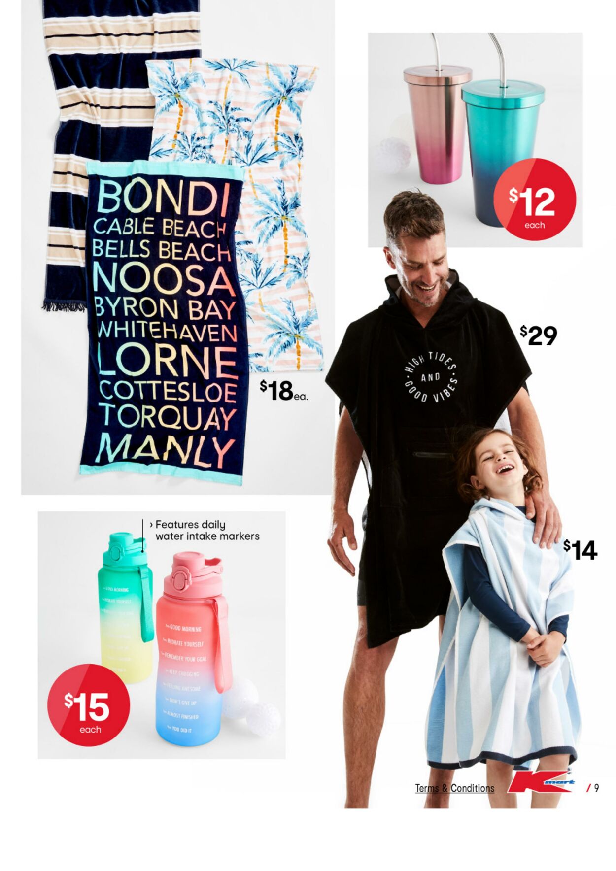 Catalogue Kmart 08.12.2022 - 24.12.2022