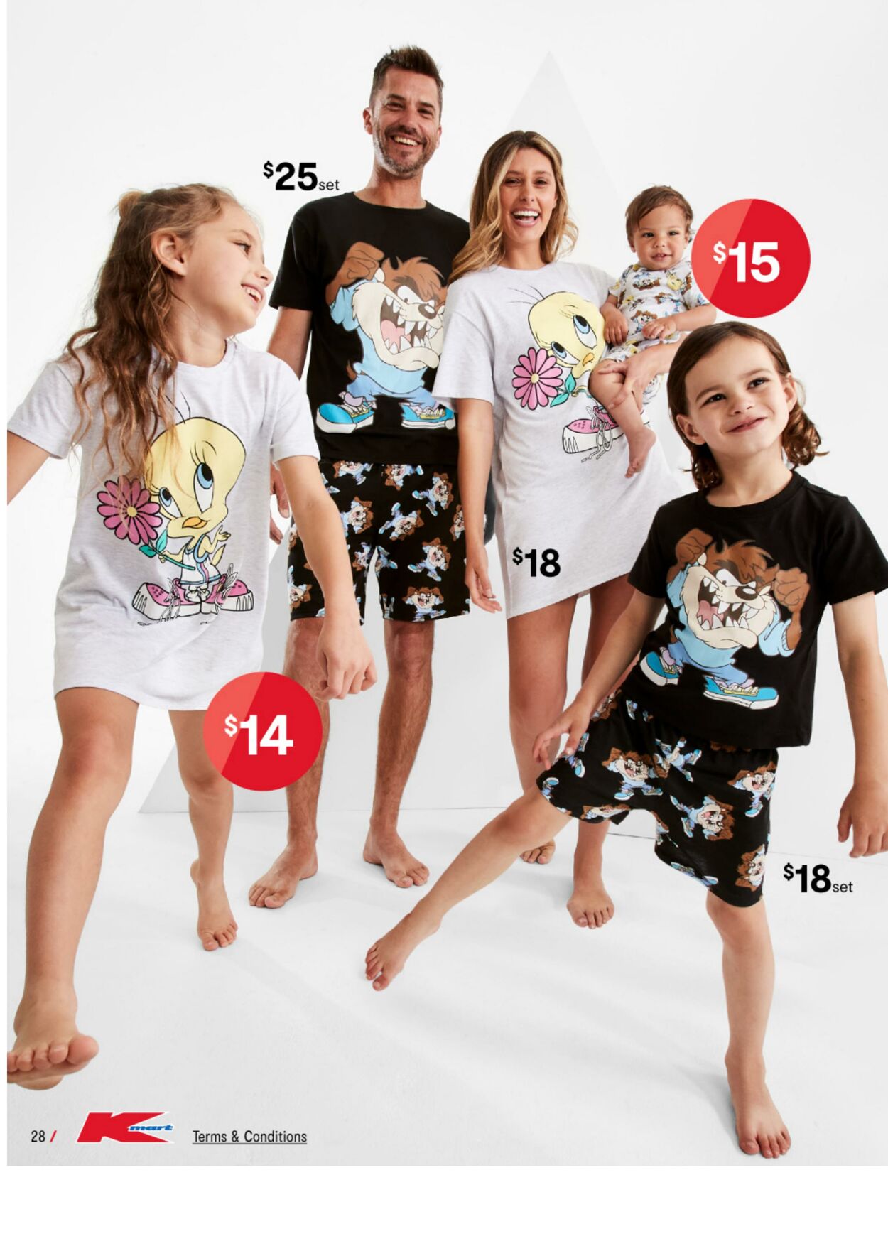 Catalogue Kmart 08.12.2022 - 24.12.2022