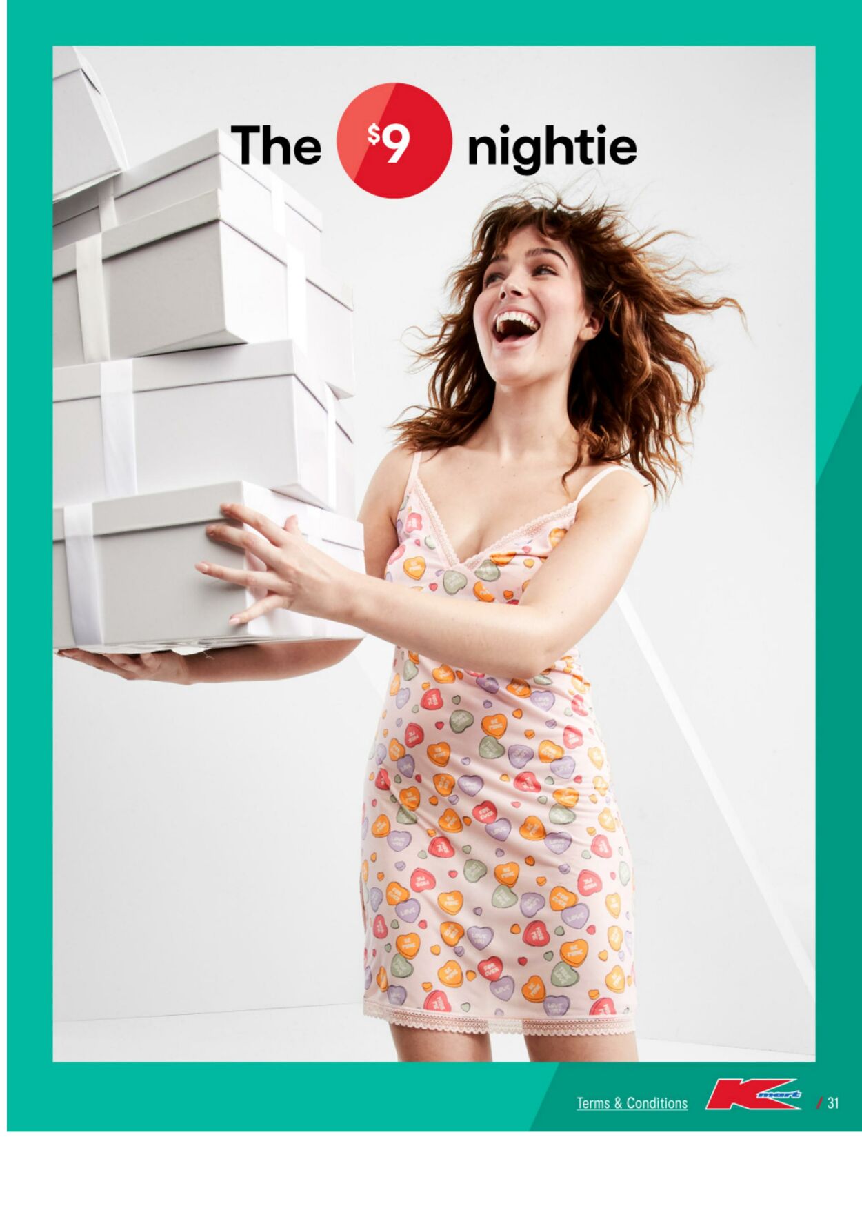 Catalogue Kmart 08.12.2022 - 24.12.2022