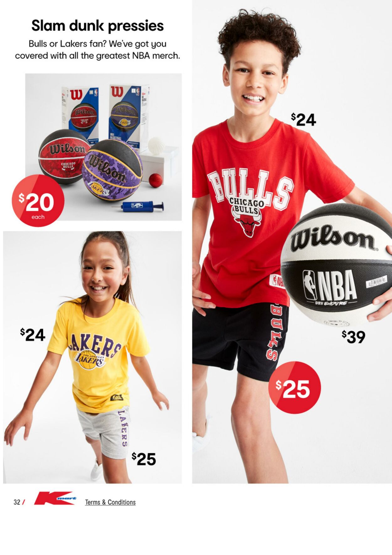 Catalogue Kmart 08.12.2022 - 24.12.2022