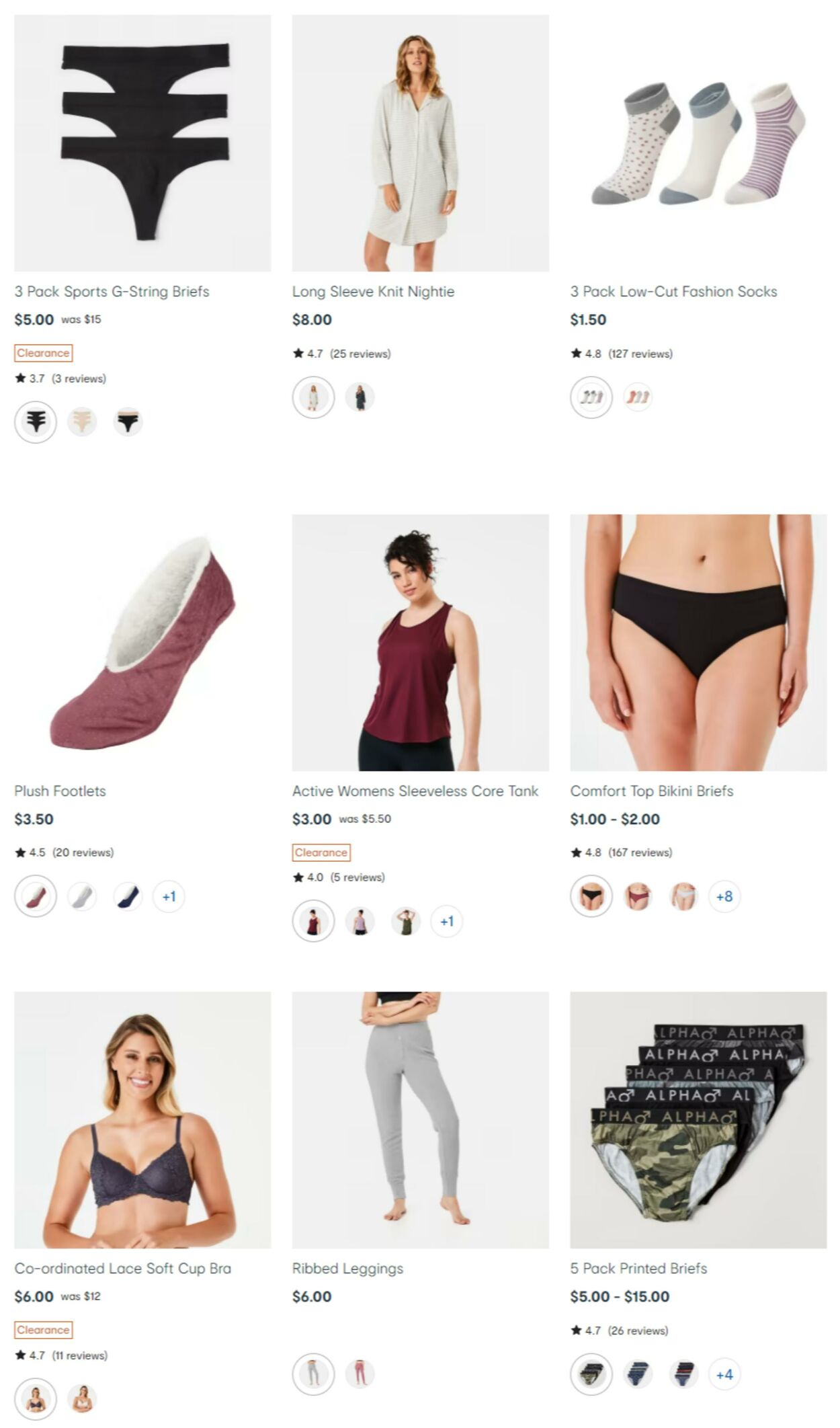 Catalogue Kmart 26.01.2023 - 02.02.2023