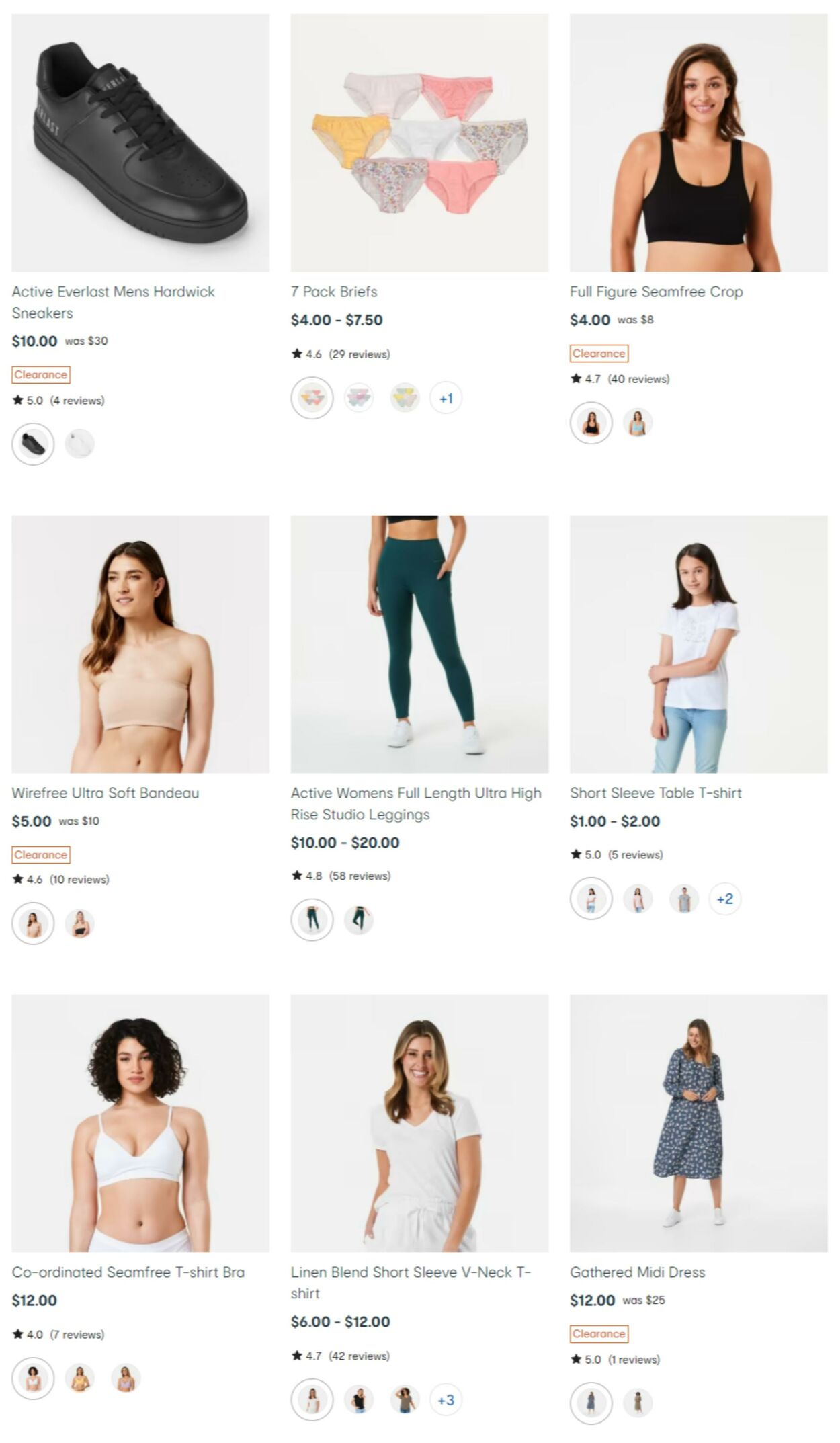 Catalogue Kmart 26.01.2023 - 02.02.2023