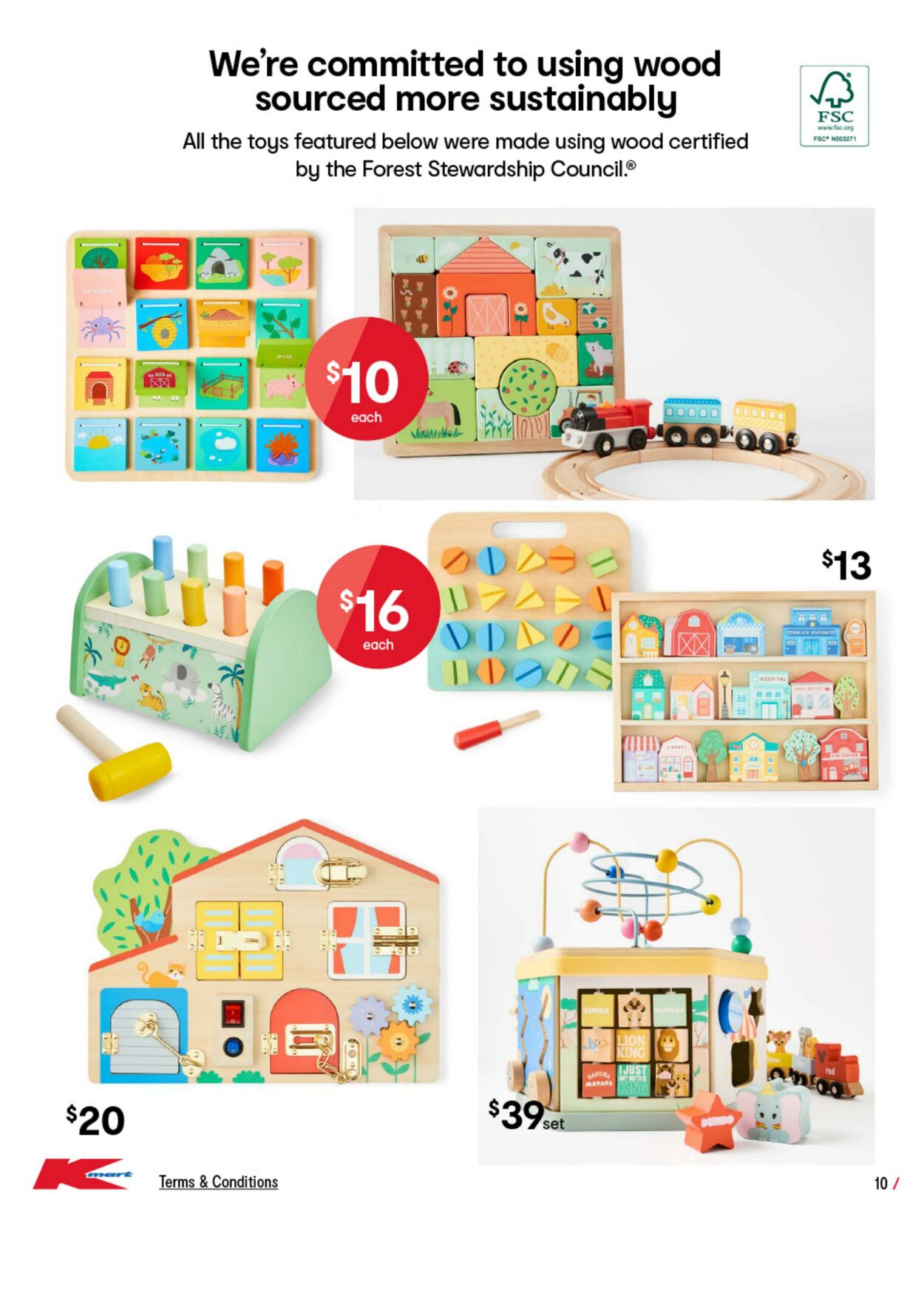 Catalogue Kmart 20.06.2024 - 17.07.2024