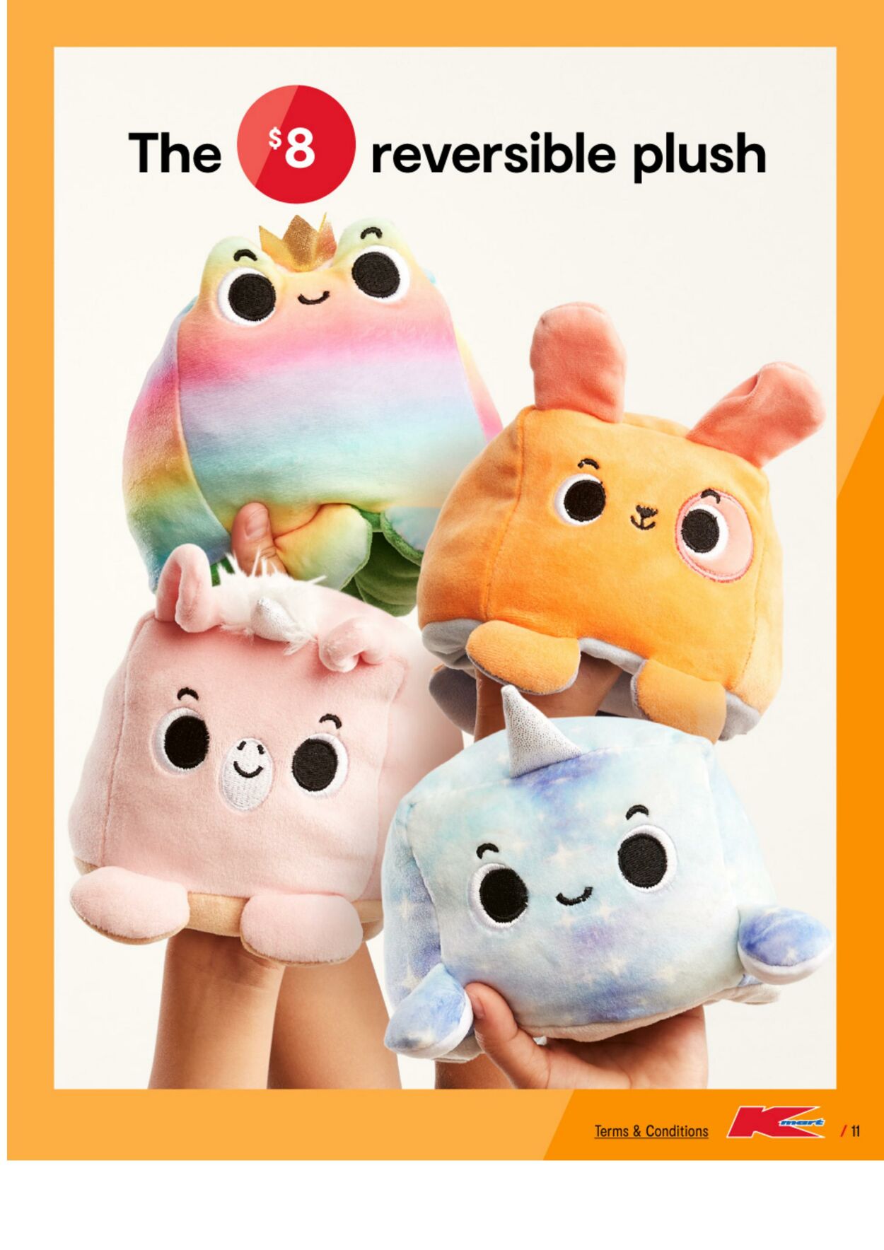 Catalogue Kmart 30.03.2023 - 19.04.2023