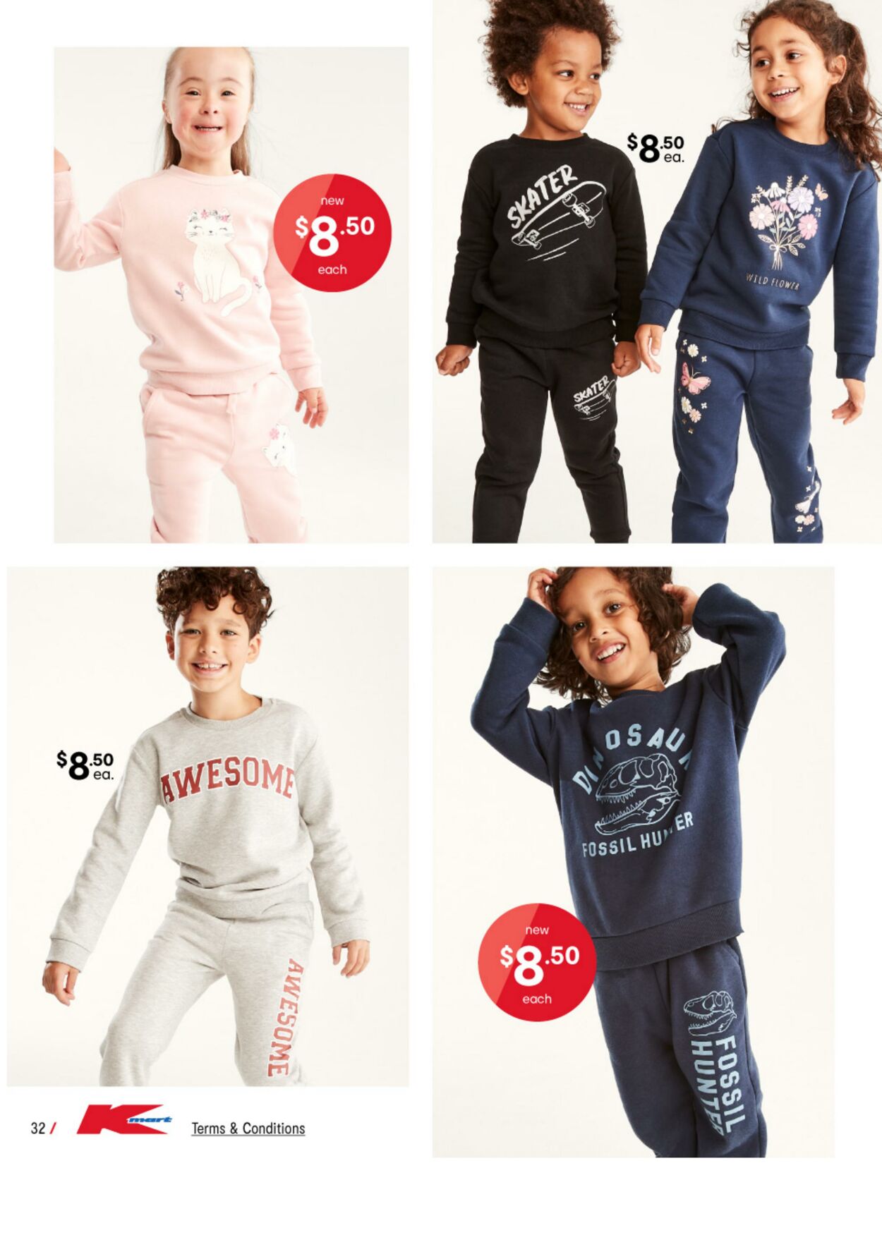 Catalogue Kmart 30.03.2023 - 19.04.2023