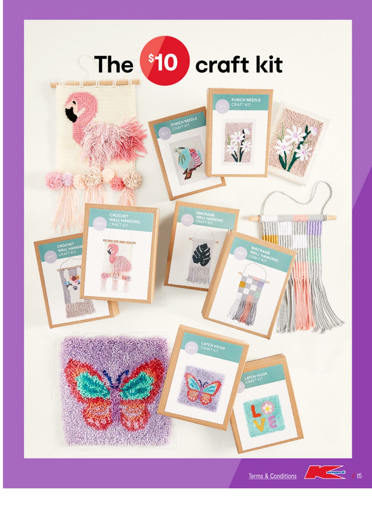 Catalogue Kmart 30.03.2023 - 19.04.2023