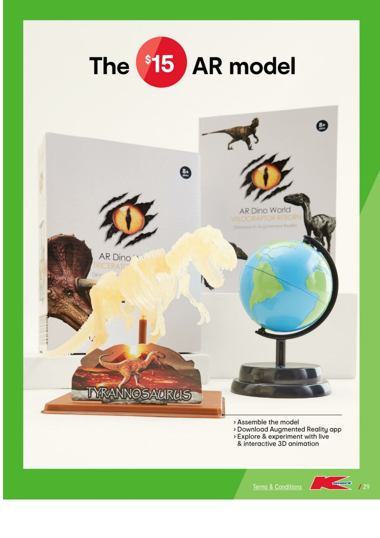 Catalogue Kmart 30.03.2023 - 19.04.2023