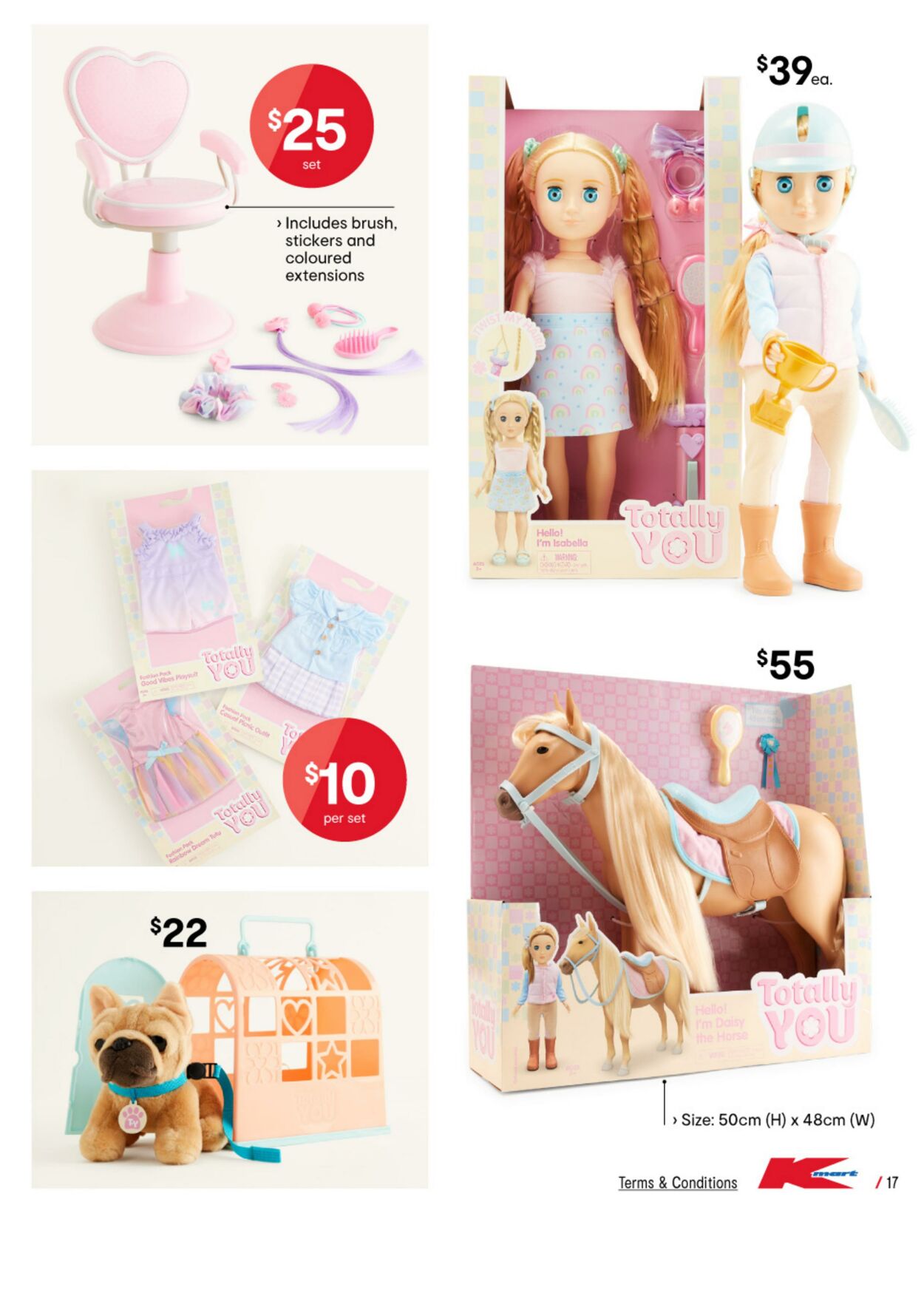 Catalogue Kmart 30.03.2023 - 19.04.2023