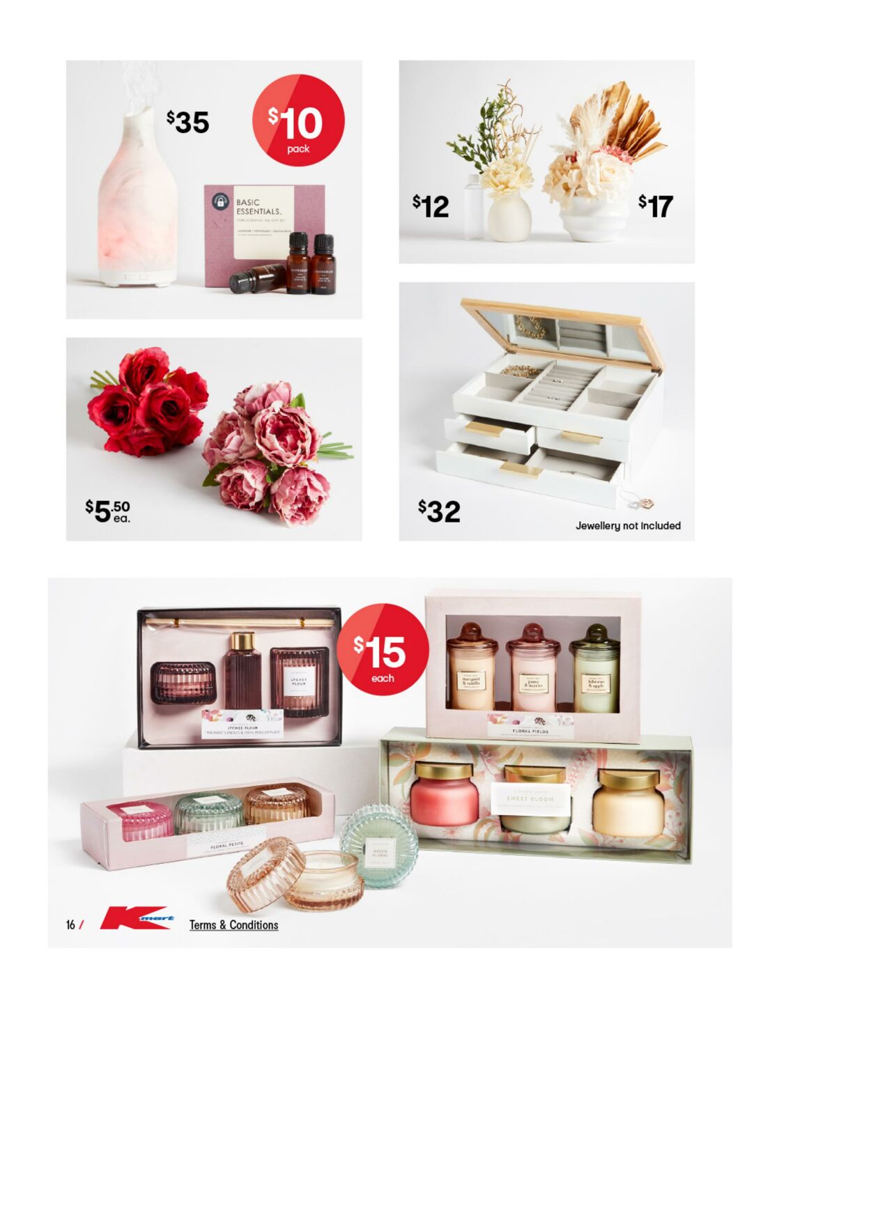 Catalogue Kmart 20.04.2023 - 14.05.2023