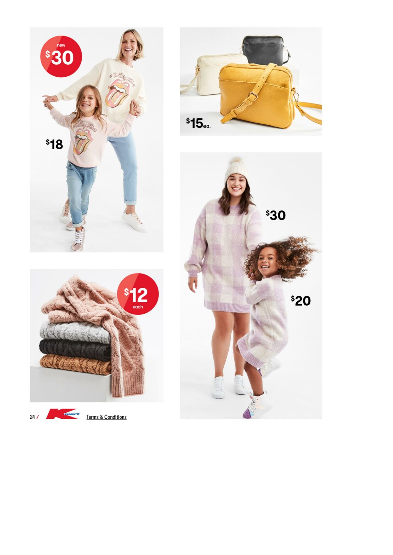 Catalogue Kmart 20.04.2023 - 14.05.2023