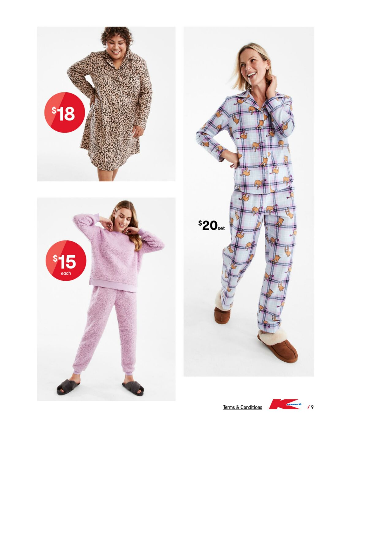 Catalogue Kmart 20.04.2023 - 14.05.2023