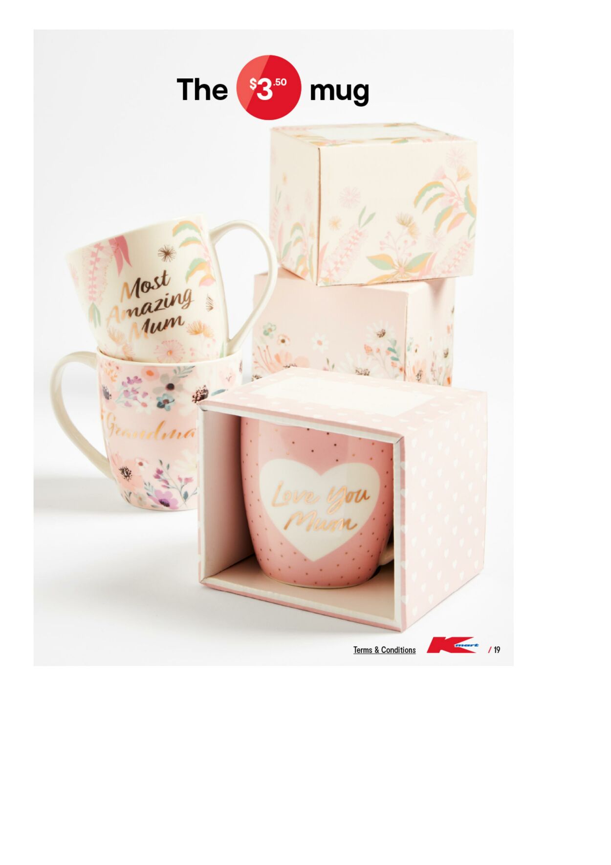 Catalogue Kmart 20.04.2023 - 14.05.2023