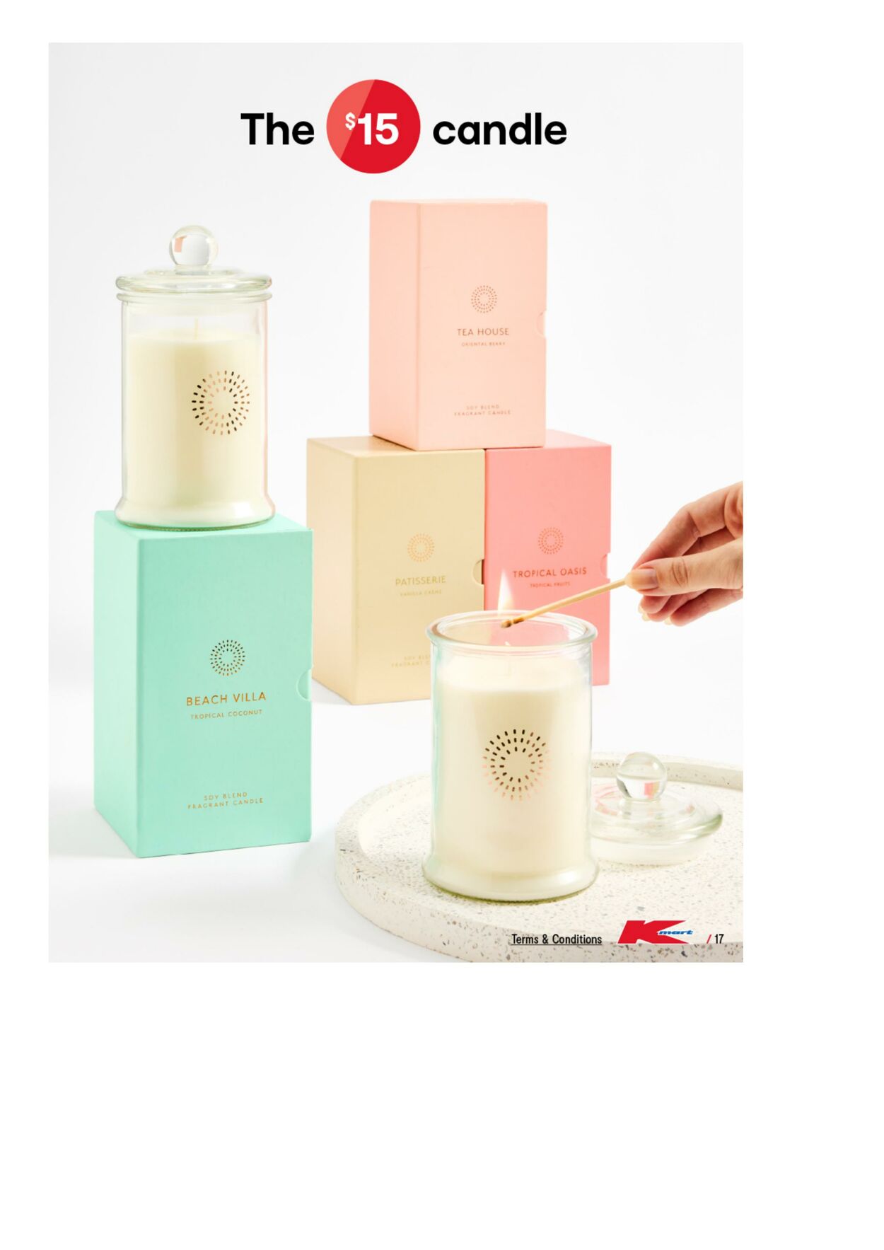 Catalogue Kmart 20.04.2023 - 14.05.2023