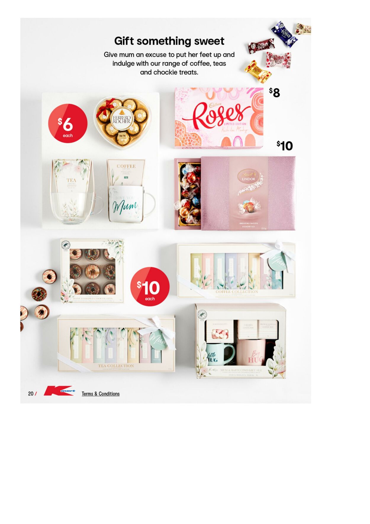 Catalogue Kmart 20.04.2023 - 14.05.2023