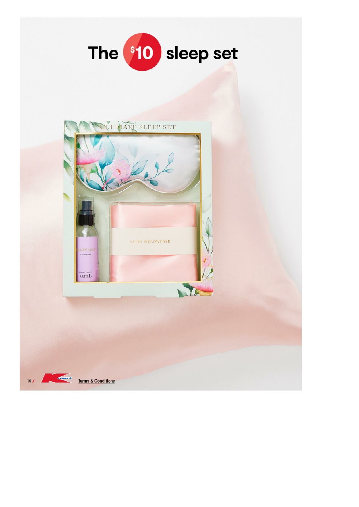 Catalogue Kmart 20.04.2023 - 14.05.2023