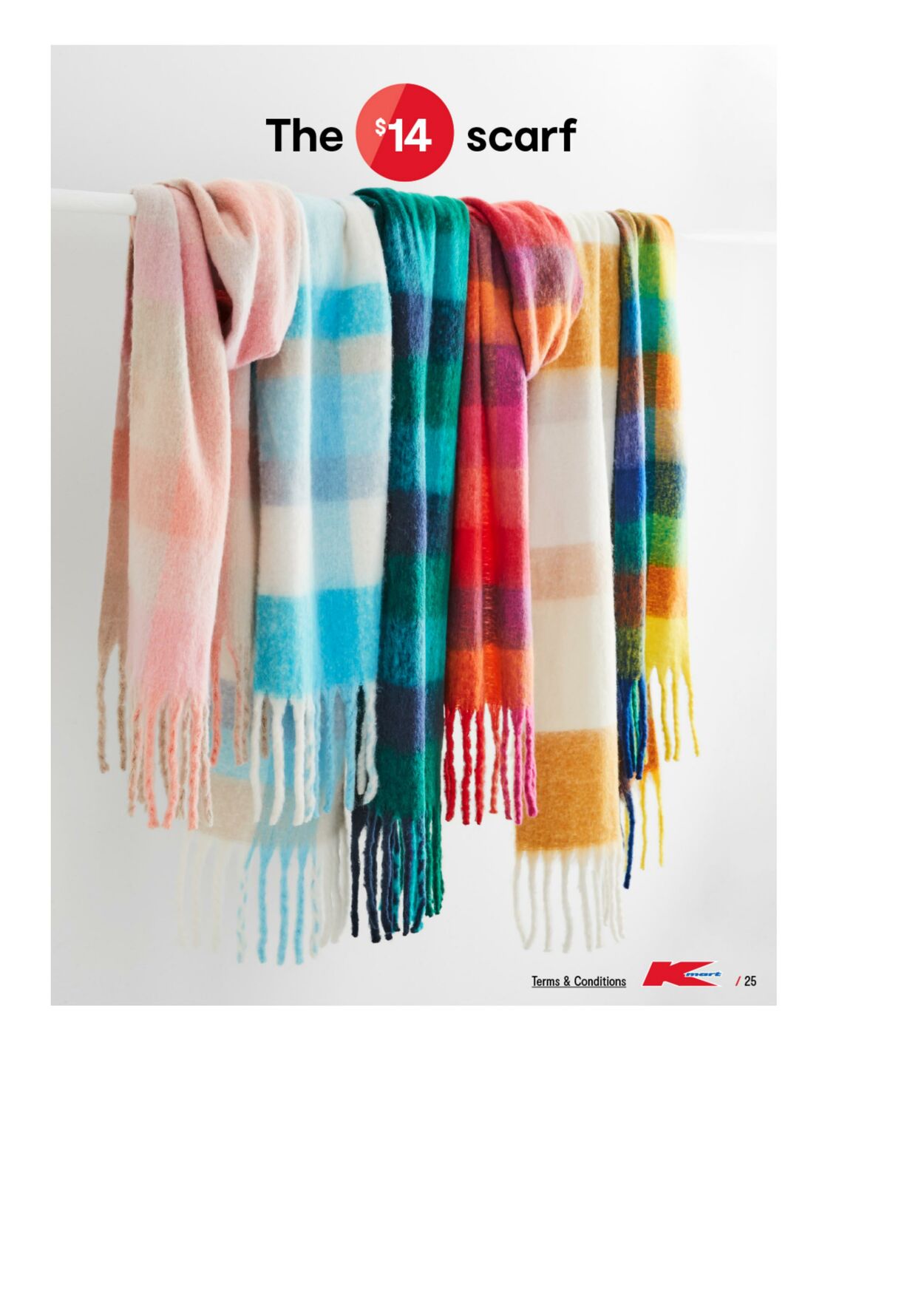 Catalogue Kmart 20.04.2023 - 14.05.2023