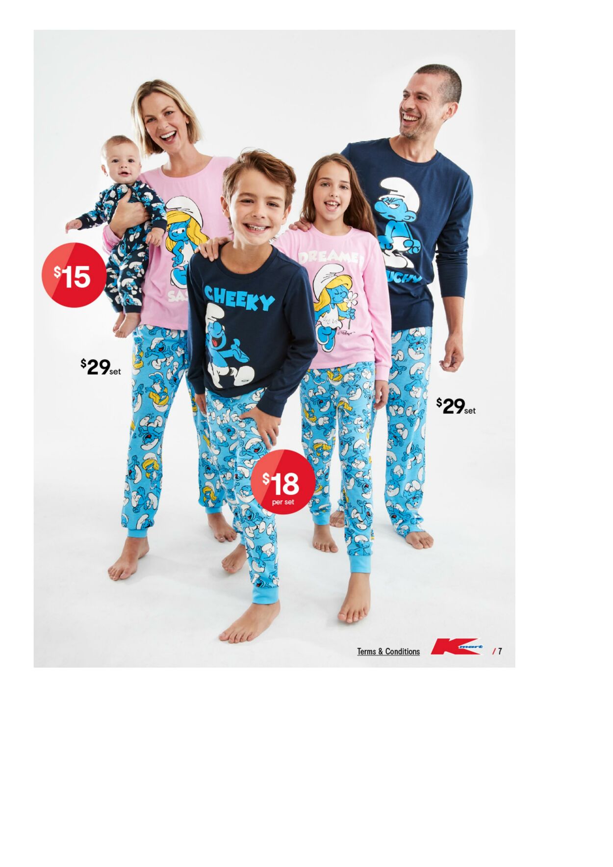 Catalogue Kmart 20.04.2023 - 14.05.2023