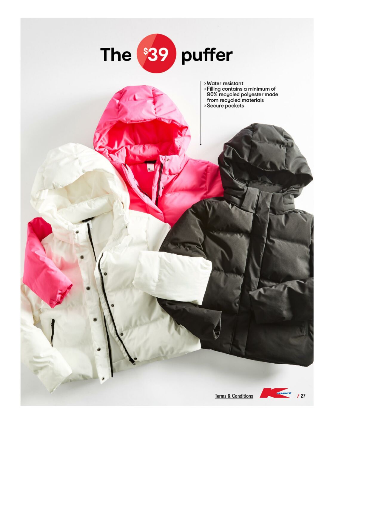 Catalogue Kmart 20.04.2023 - 14.05.2023