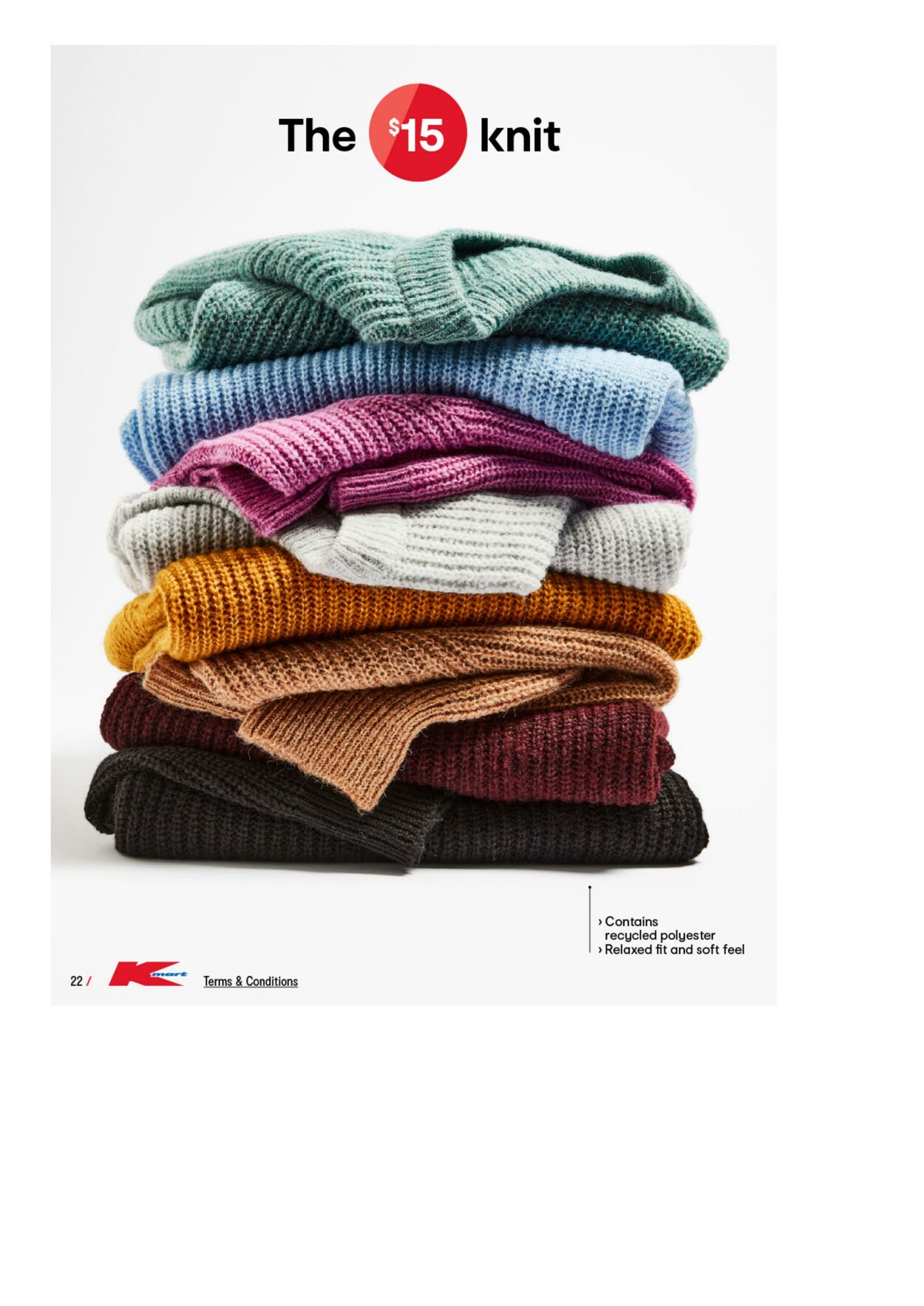 Catalogue Kmart 20.04.2023 - 14.05.2023