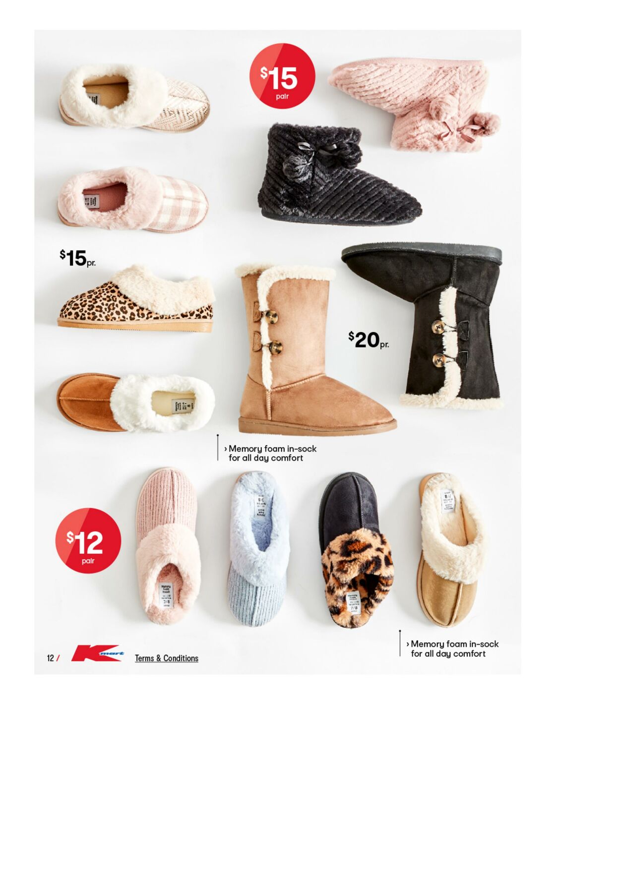 Catalogue Kmart 20.04.2023 - 14.05.2023