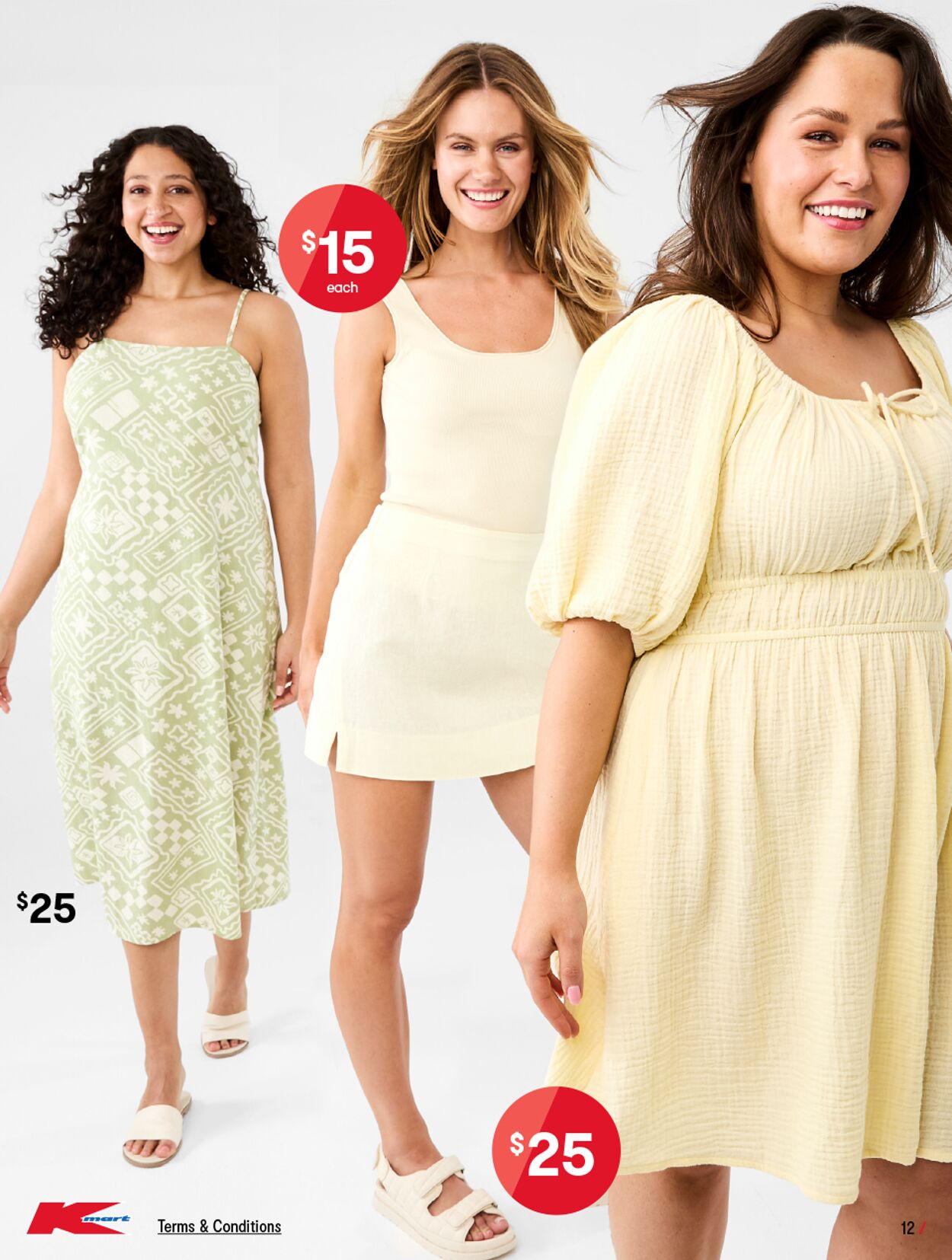 Catalogue Kmart 10.10.2024 - 30.10.2024