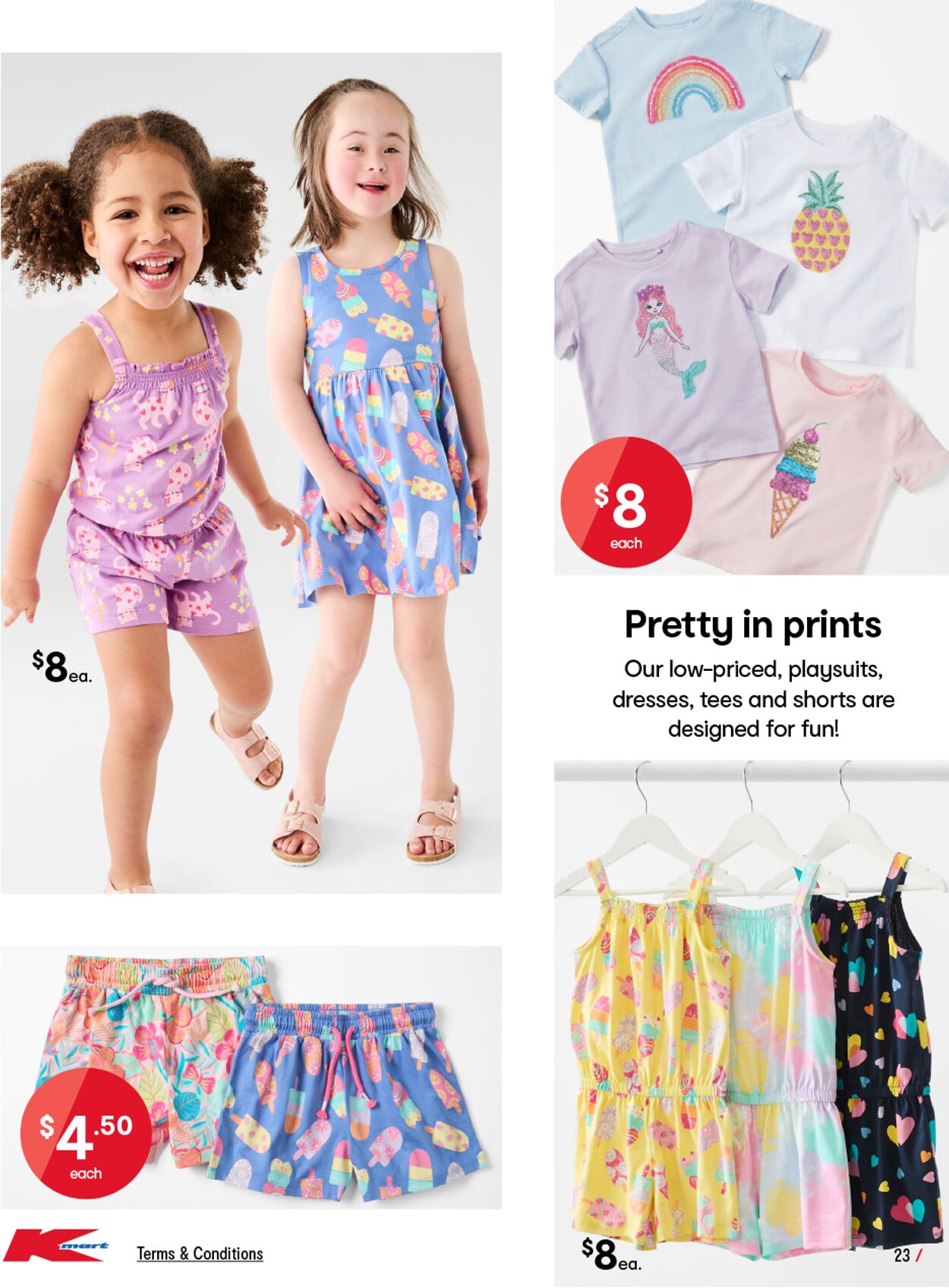 Catalogue Kmart 10.10.2024 - 30.10.2024