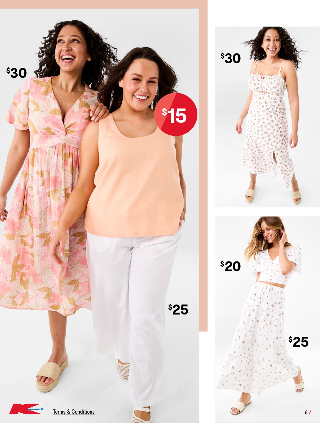 Catalogue Kmart 10.10.2024 - 30.10.2024