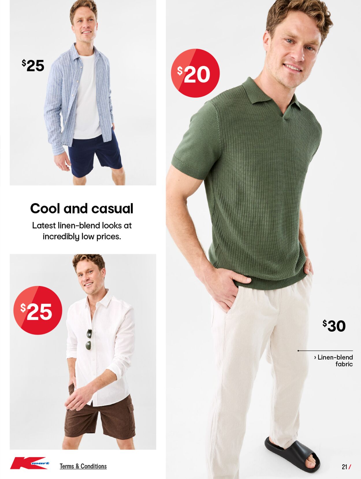 Catalogue Kmart 10.10.2024 - 30.10.2024