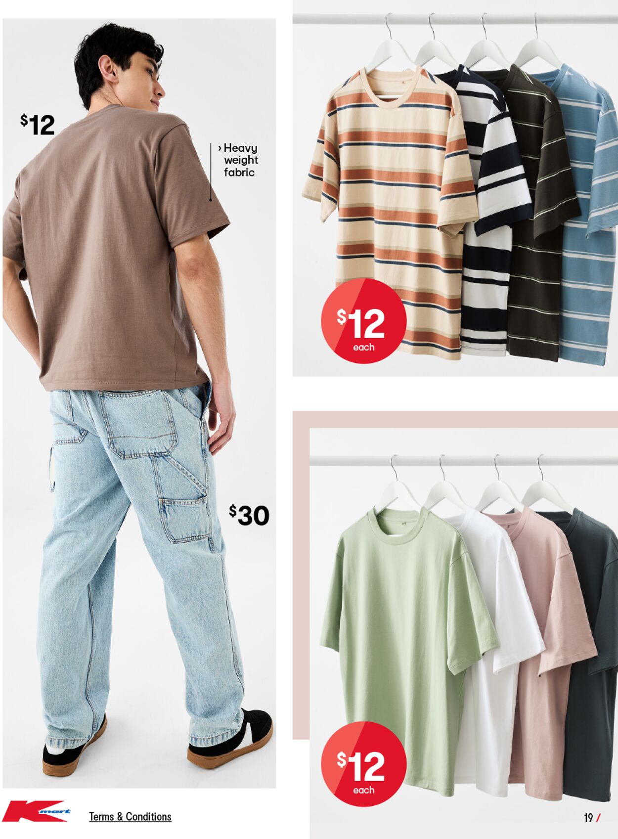 Catalogue Kmart 10.10.2024 - 30.10.2024