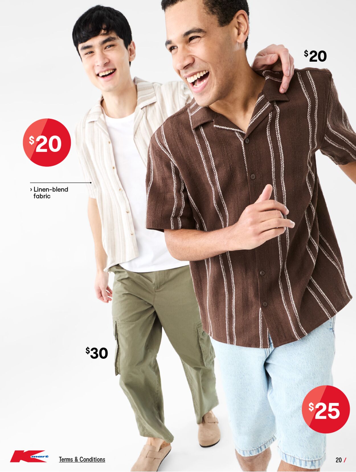 Catalogue Kmart 10.10.2024 - 30.10.2024