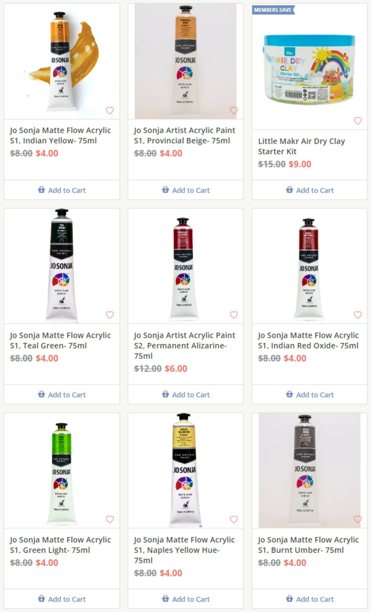 Catalogue Lincraft 09.03.2023 - 21.03.2023