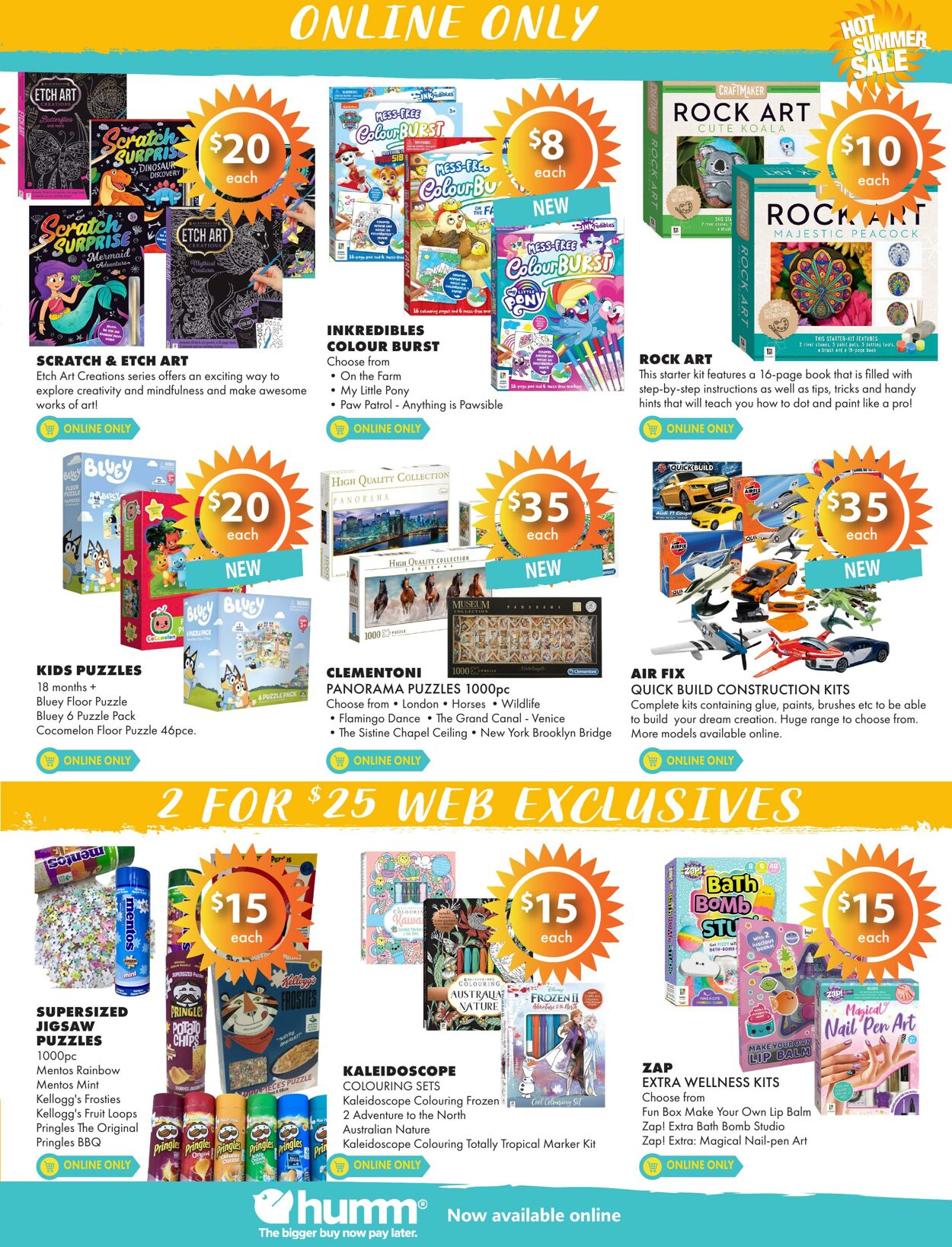 Catalogue Lincraft 06.01.2022 - 23.01.2022