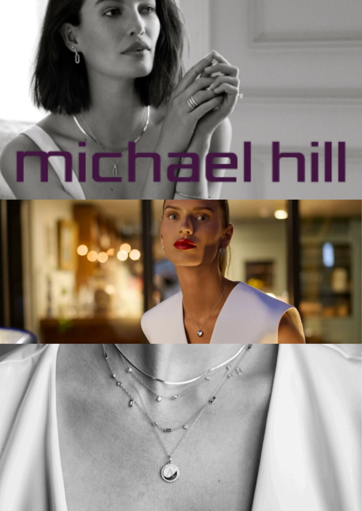 Catalogue Michael Hill 17.02.2023 - 06.03.2023
