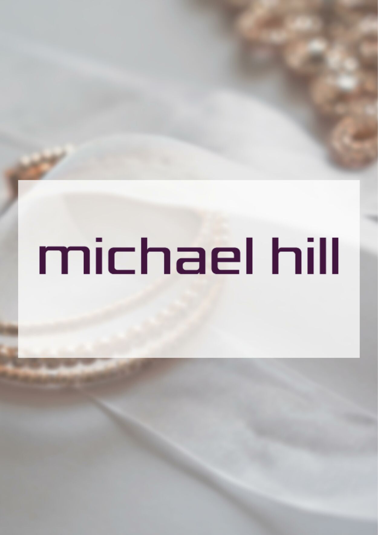 Catalogue Michael Hill 11.01.2023 - 25.01.2023