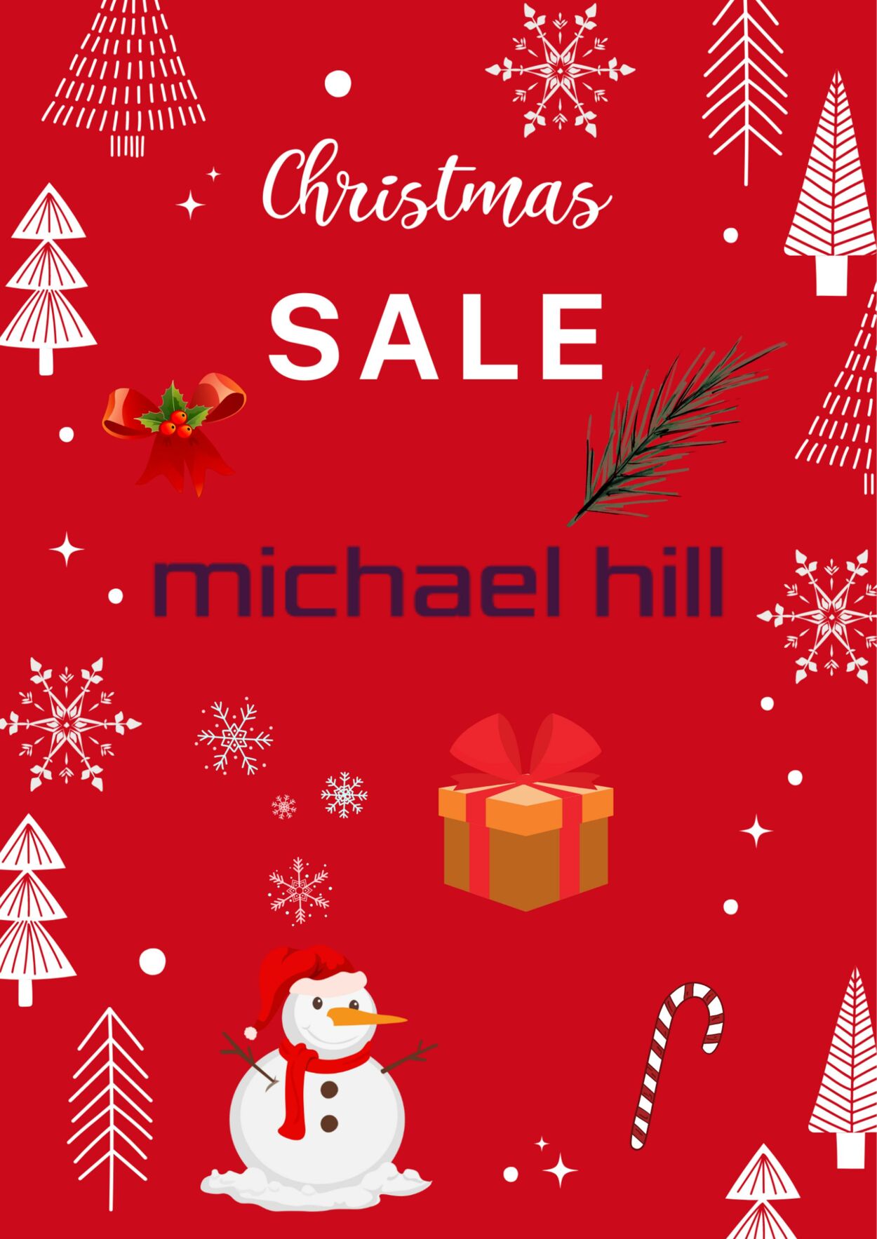 Catalogue Michael Hill 21.12.2022-30.12.2022