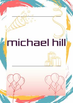 Catalogue Michael Hill 22.03.2023 - 04.04.2023