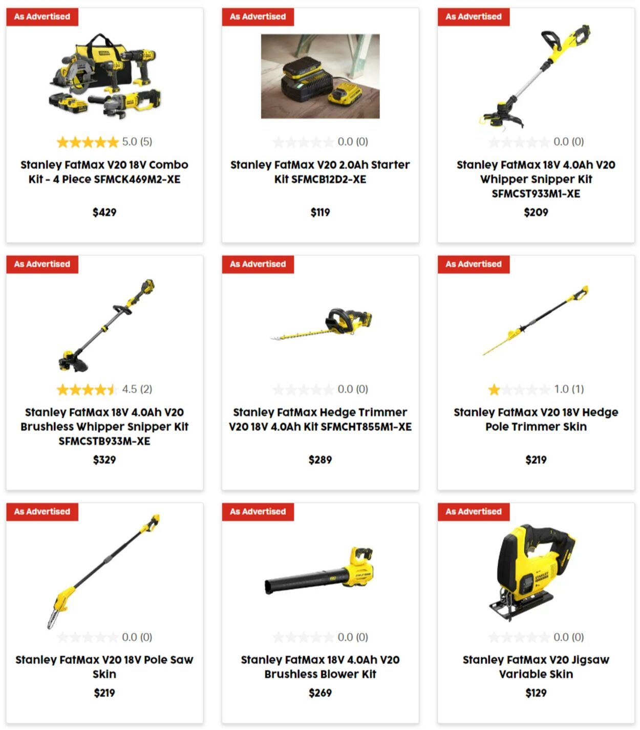 Catalogue Mitre10 13.12.2022 - 21.12.2022