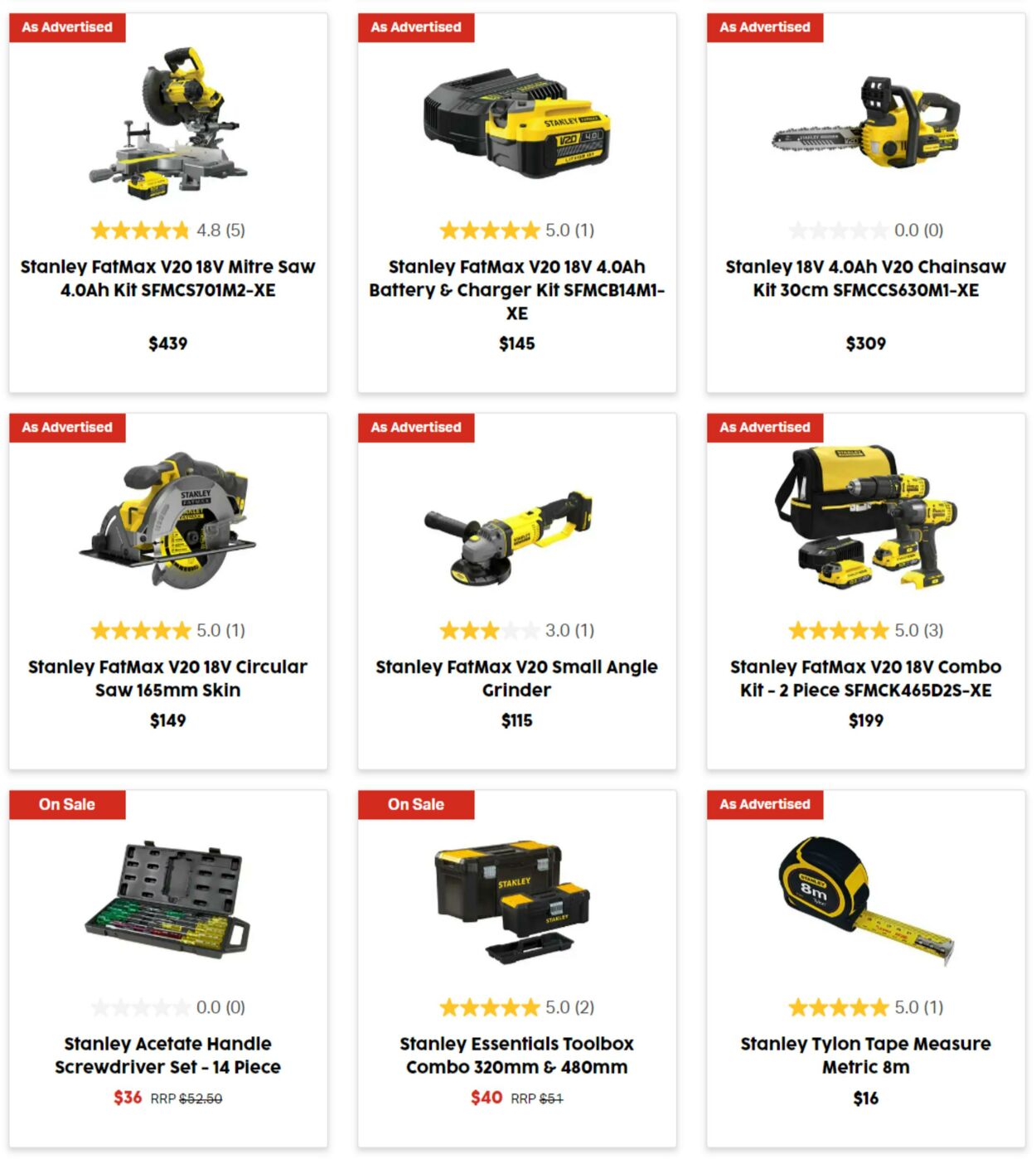 Catalogue Mitre10 13.12.2022 - 21.12.2022