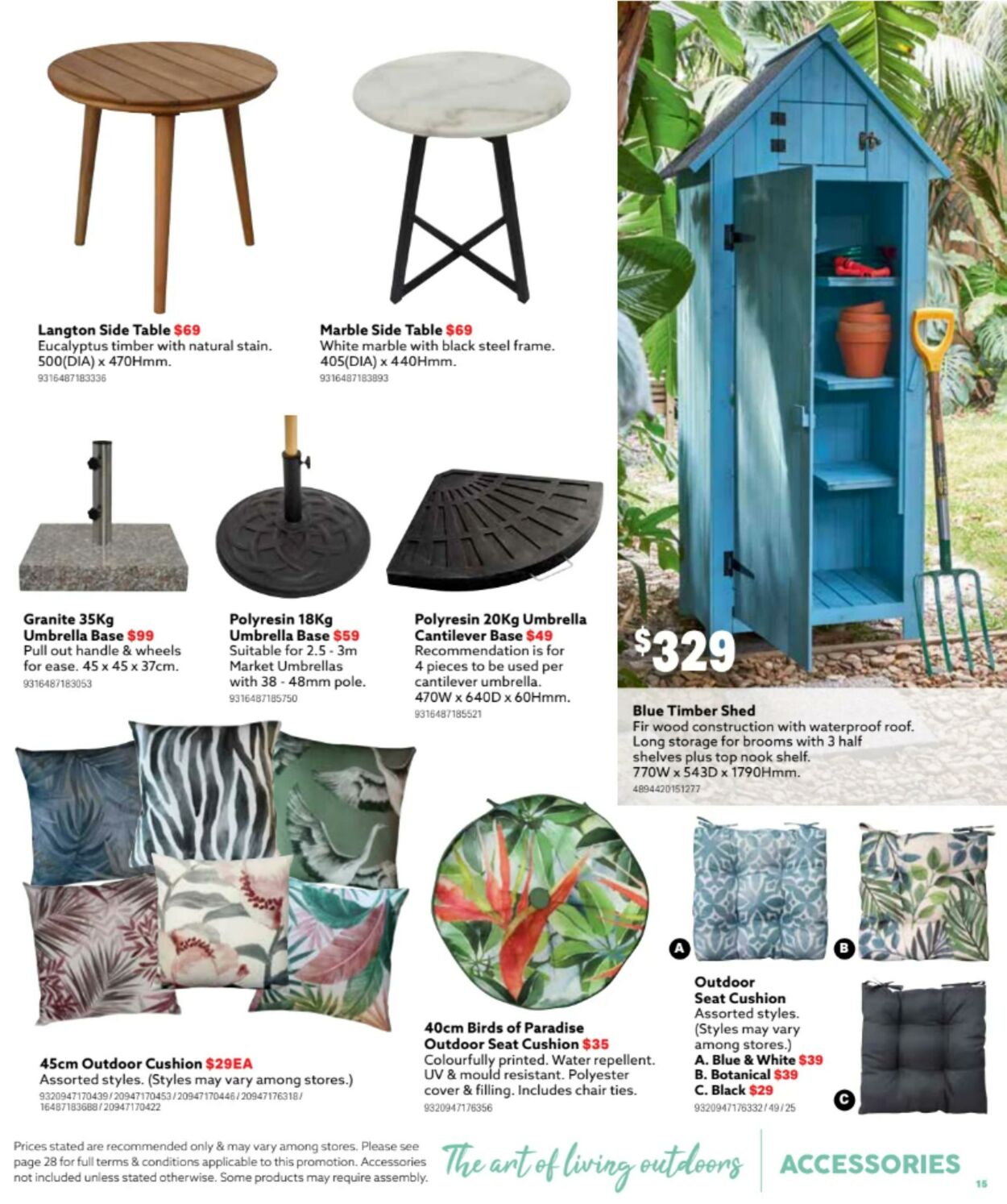 Catalogue Mitre10 14.09.2022 - 31.12.2022