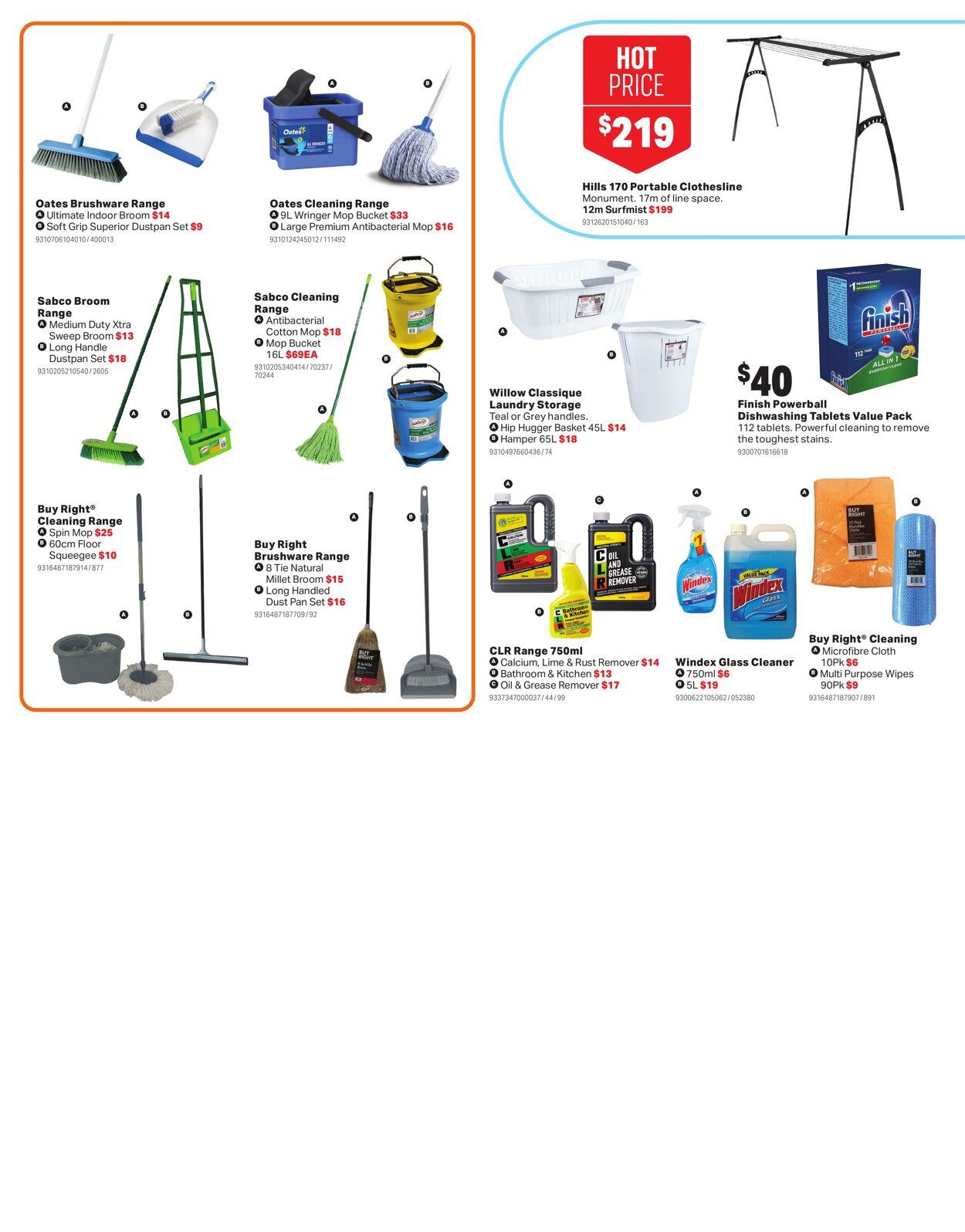 Catalogue Mitre10 08.02.2023 - 19.02.2023