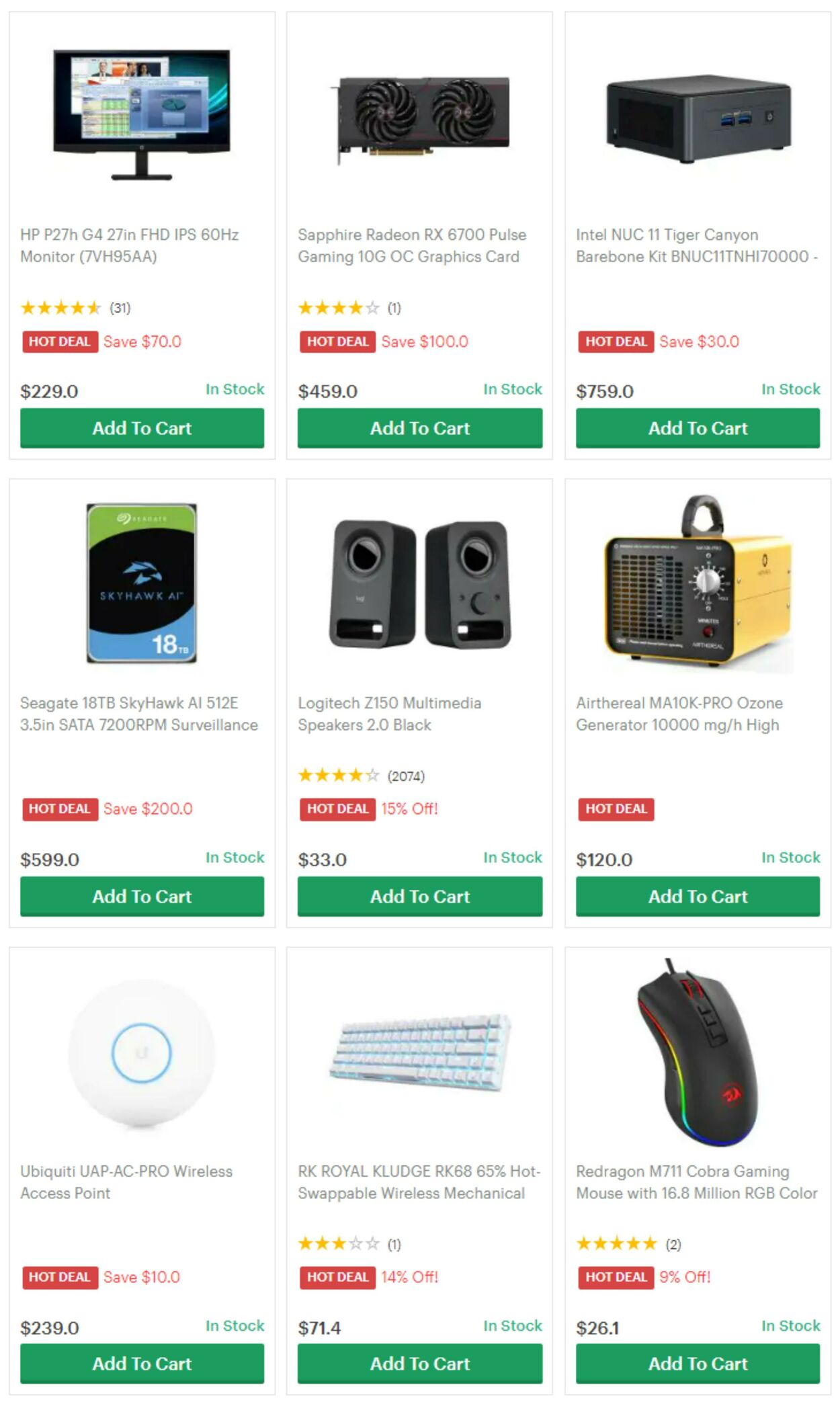 Catalogue MSY Technology 03.03.2023 - 14.03.2023