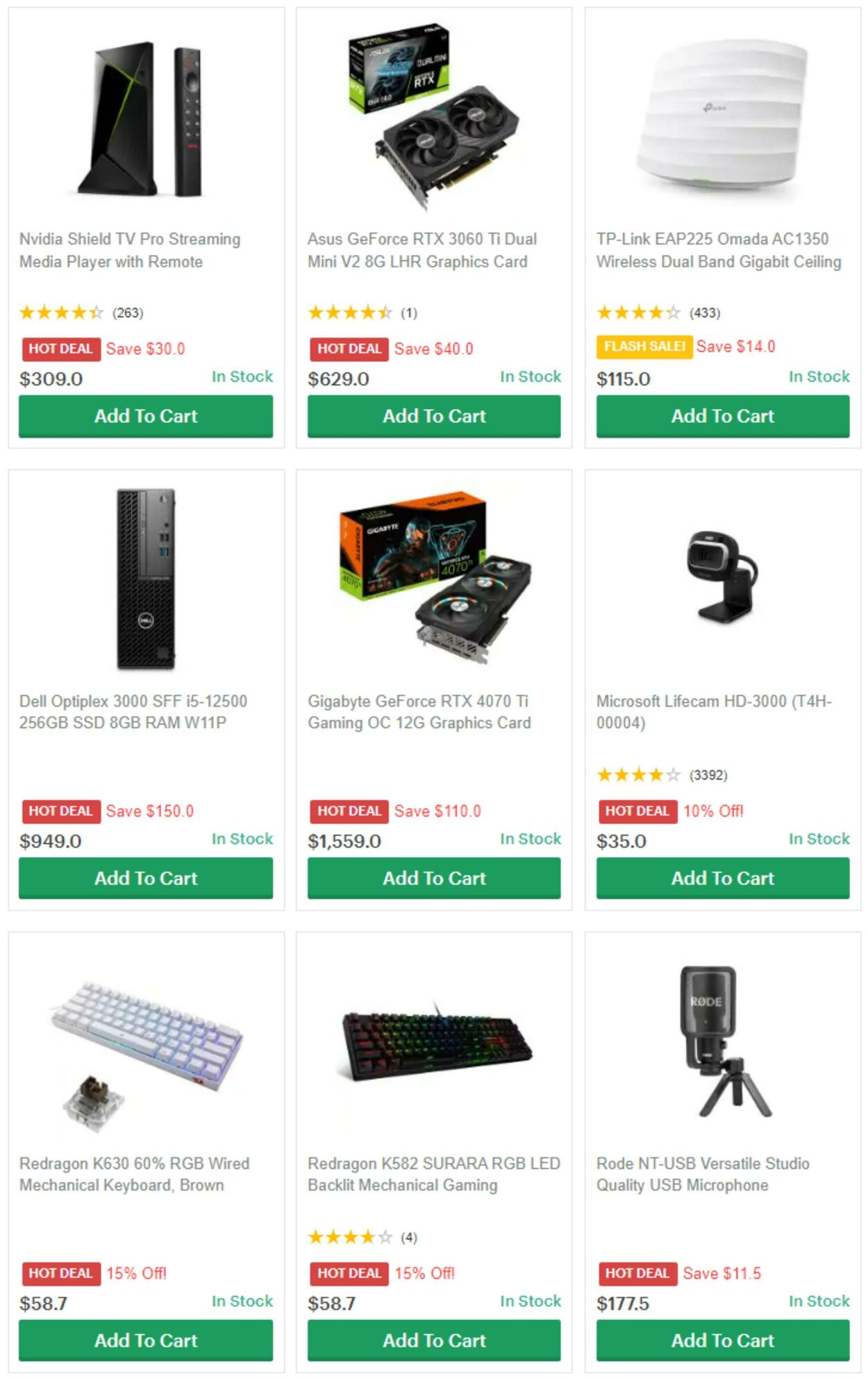 Catalogue MSY Technology 27.01.2023 - 06.02.2023