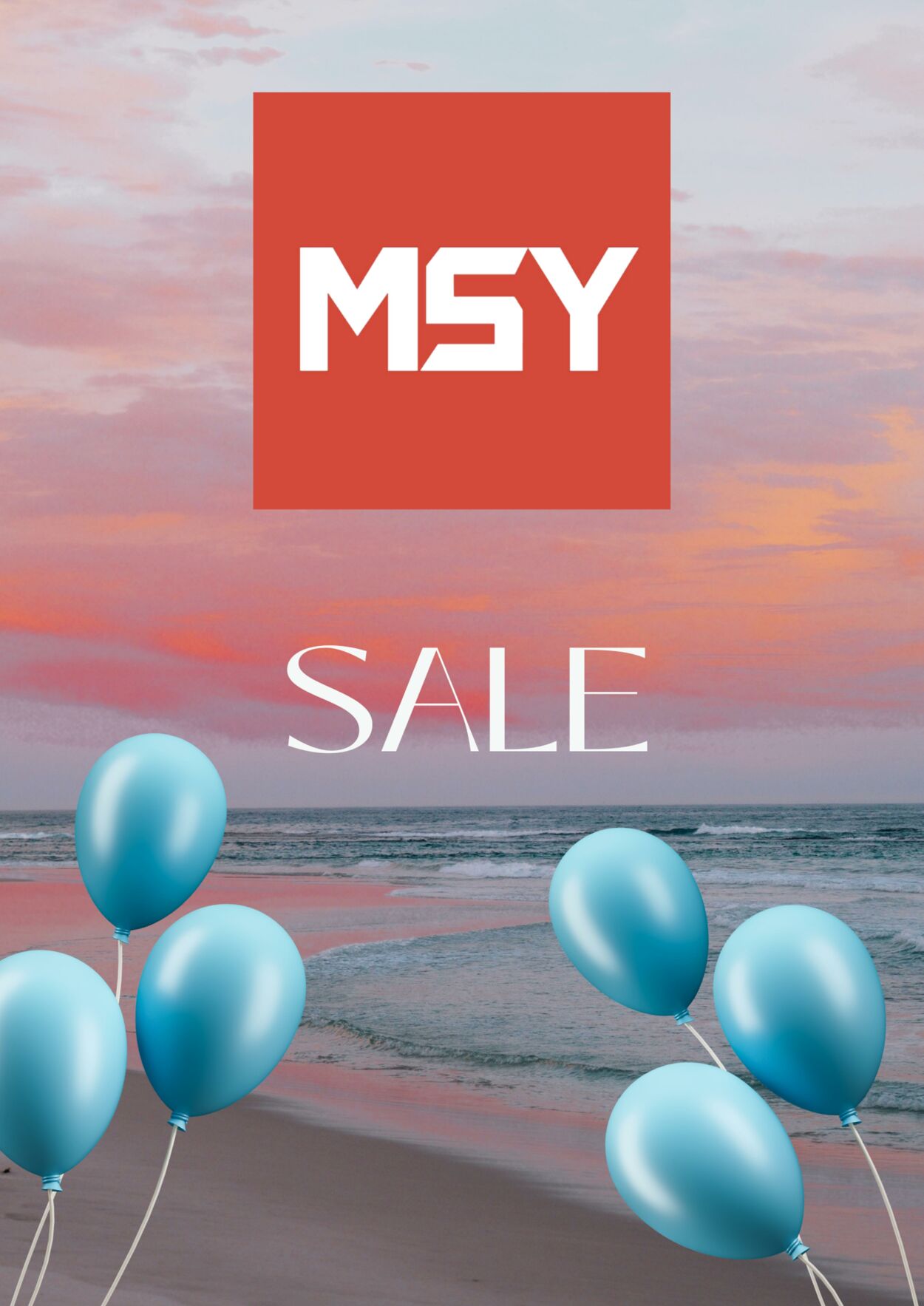 Catalogue MSY Technology 11.05.2023 - 02.06.2023